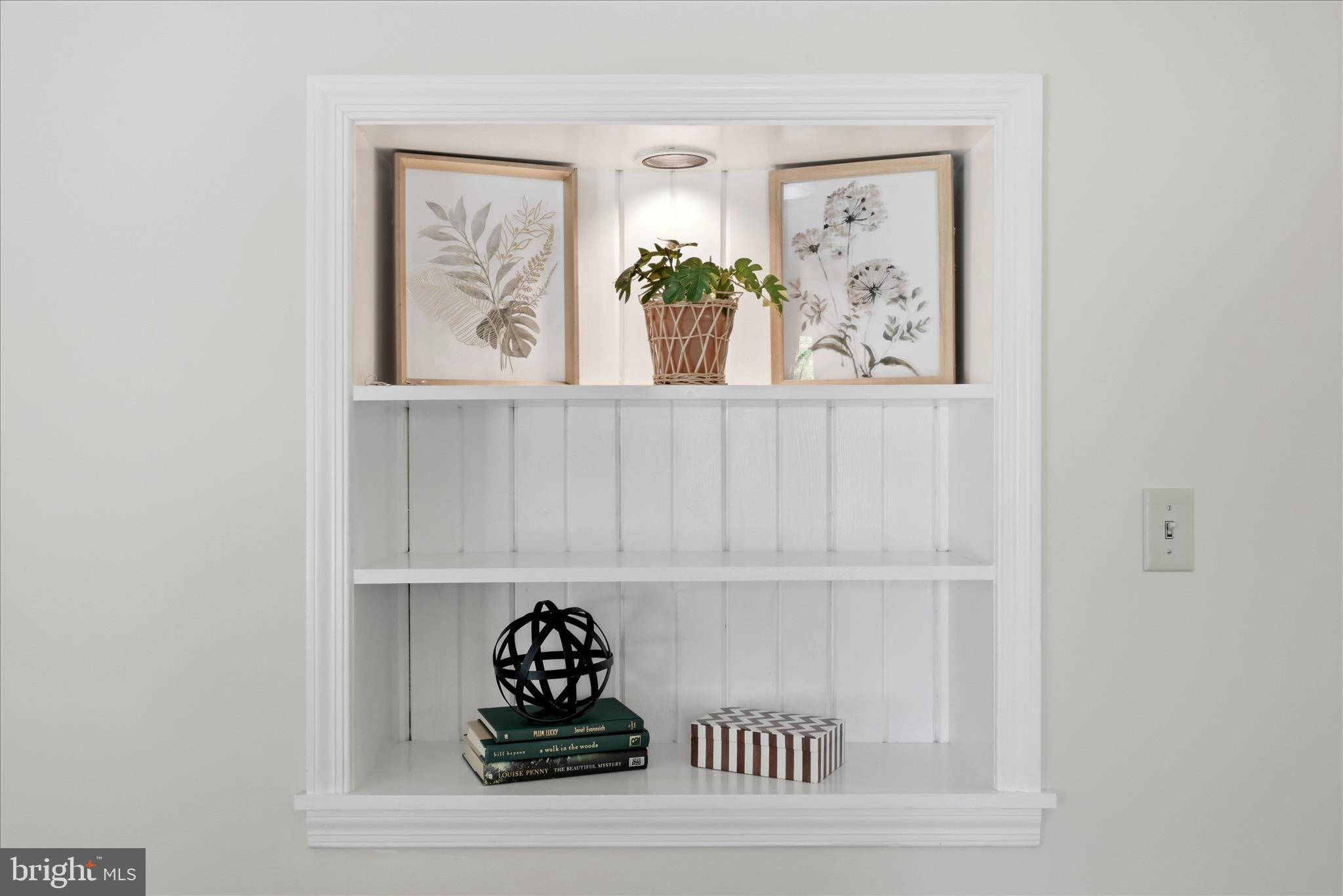 AVON BEND - Residential