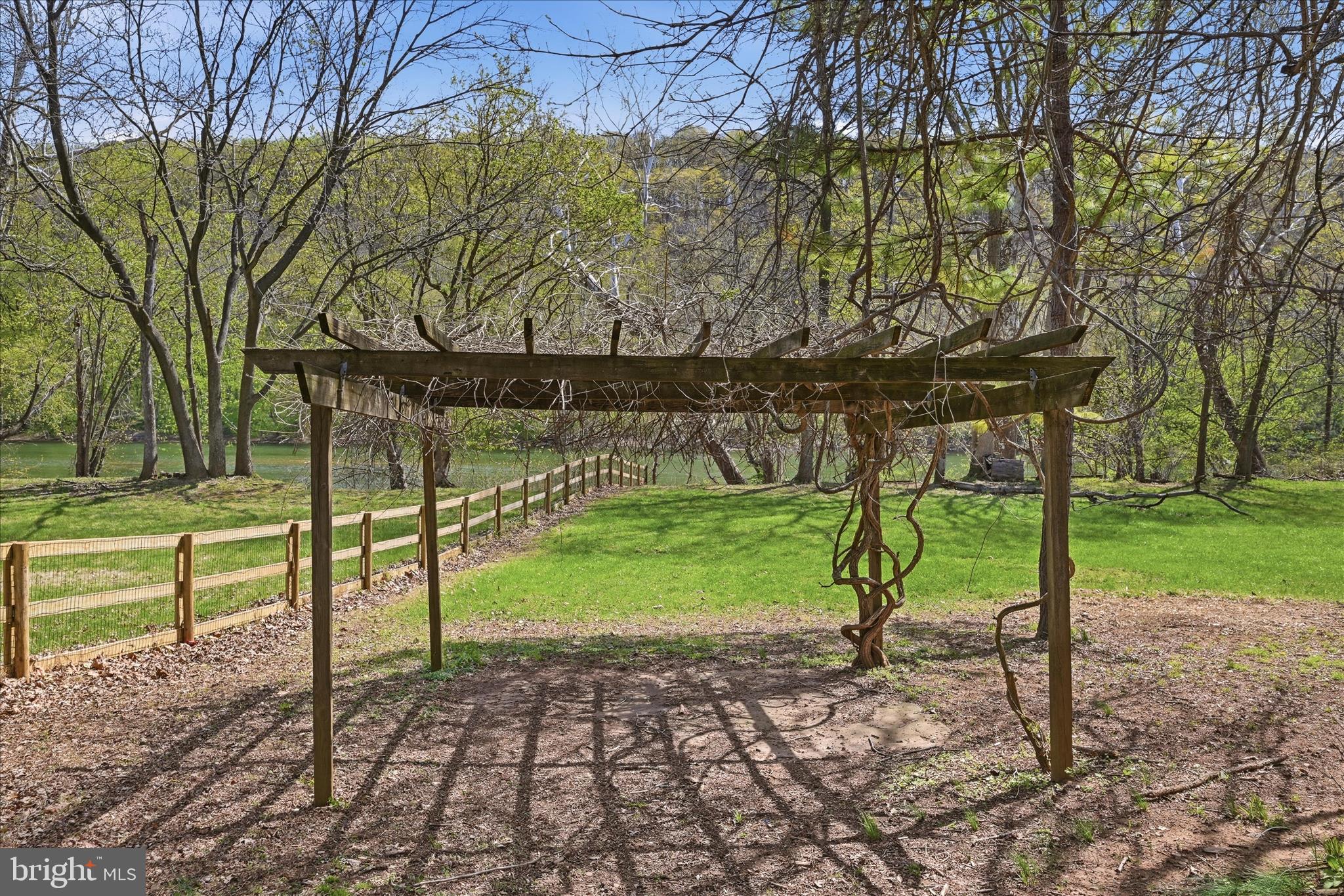 AVON BEND - Residential