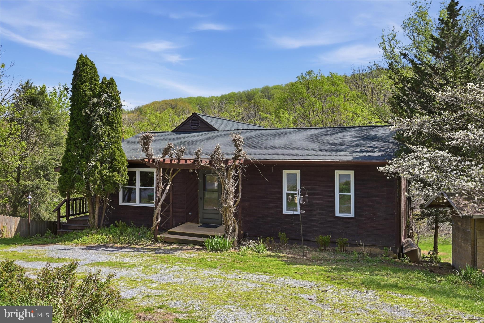 AVON BEND - Residential