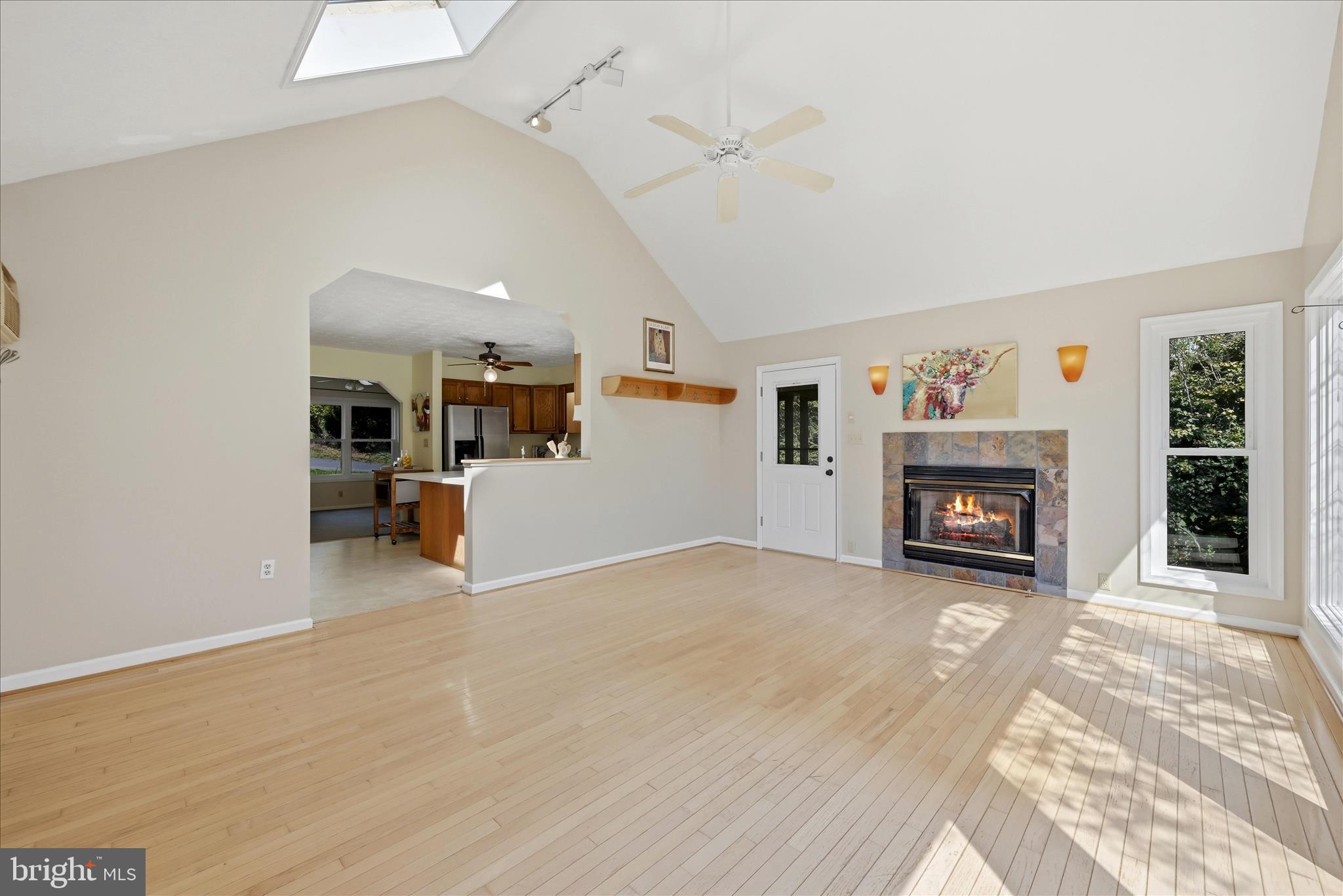 AVON BEND - Residential