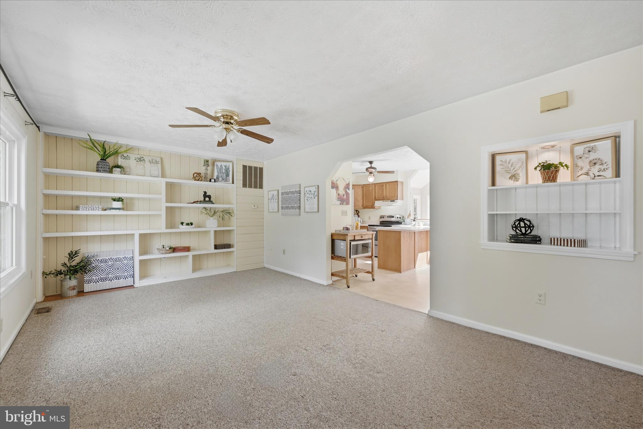 AVON BEND - Residential