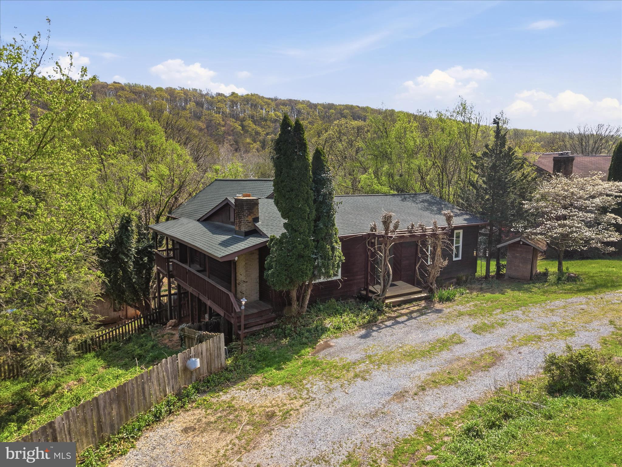 AVON BEND - Residential