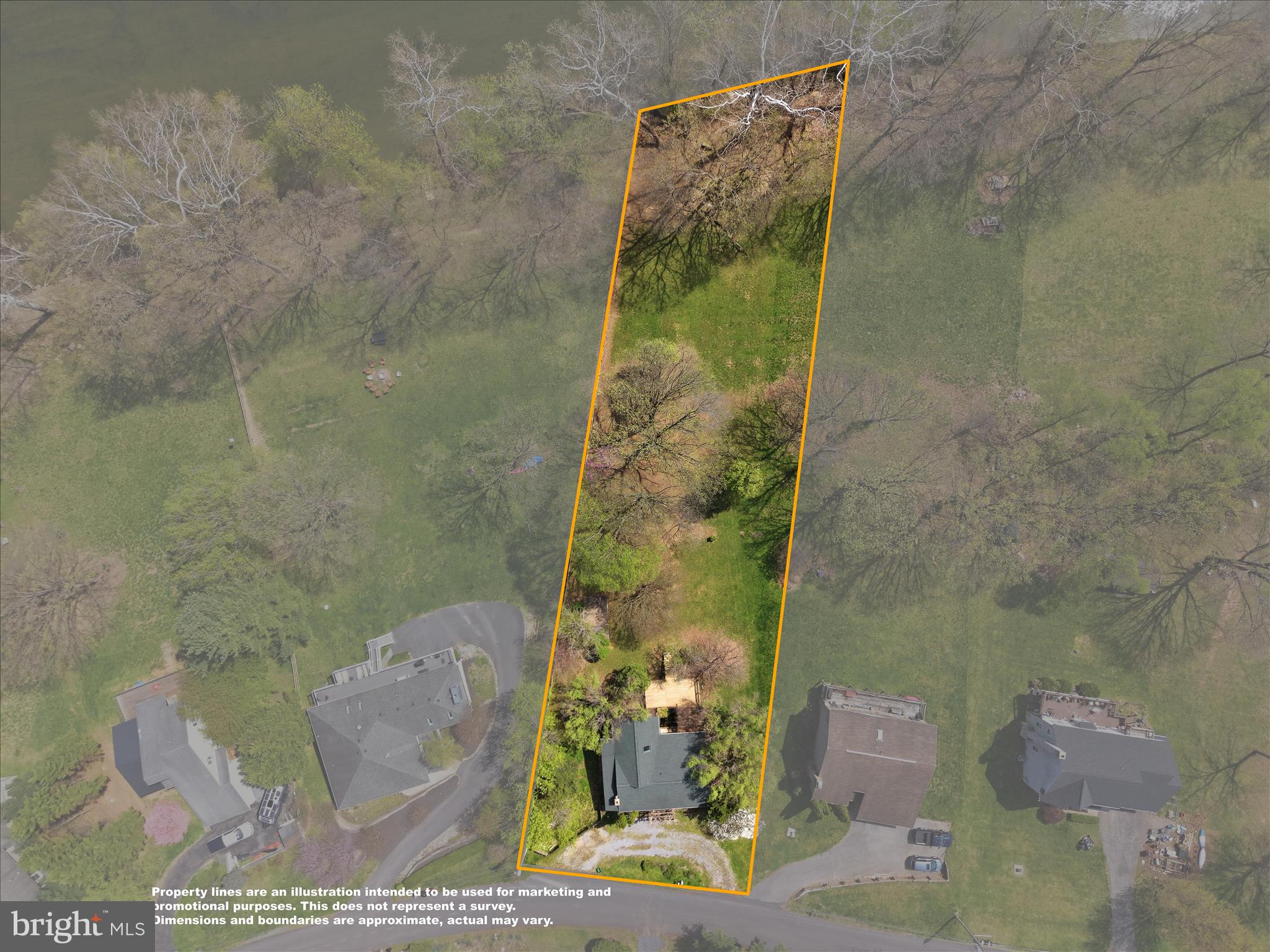 AVON BEND - Residential