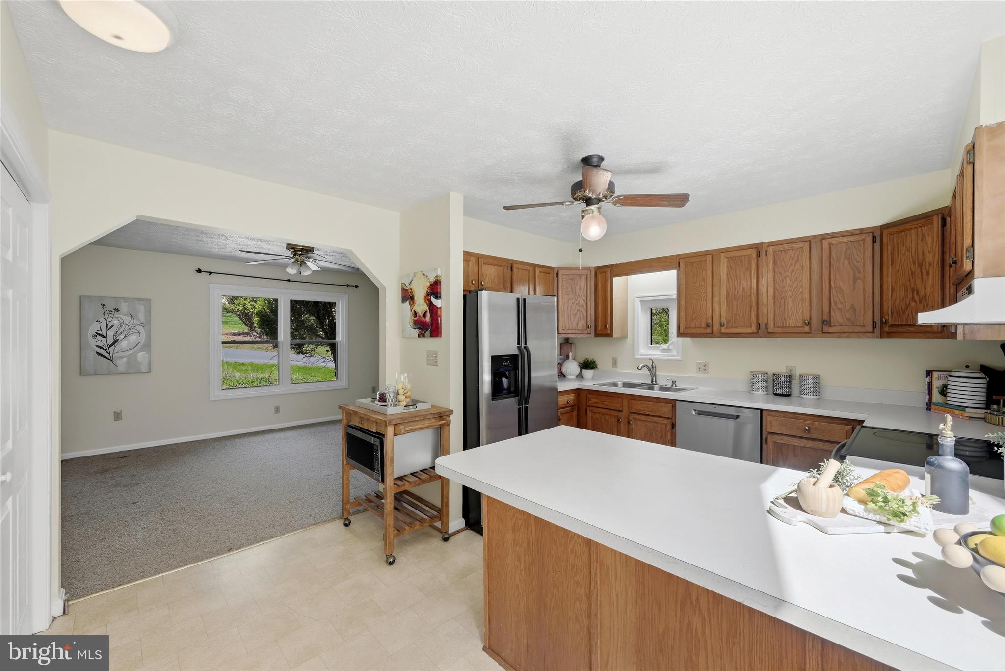 AVON BEND - Residential