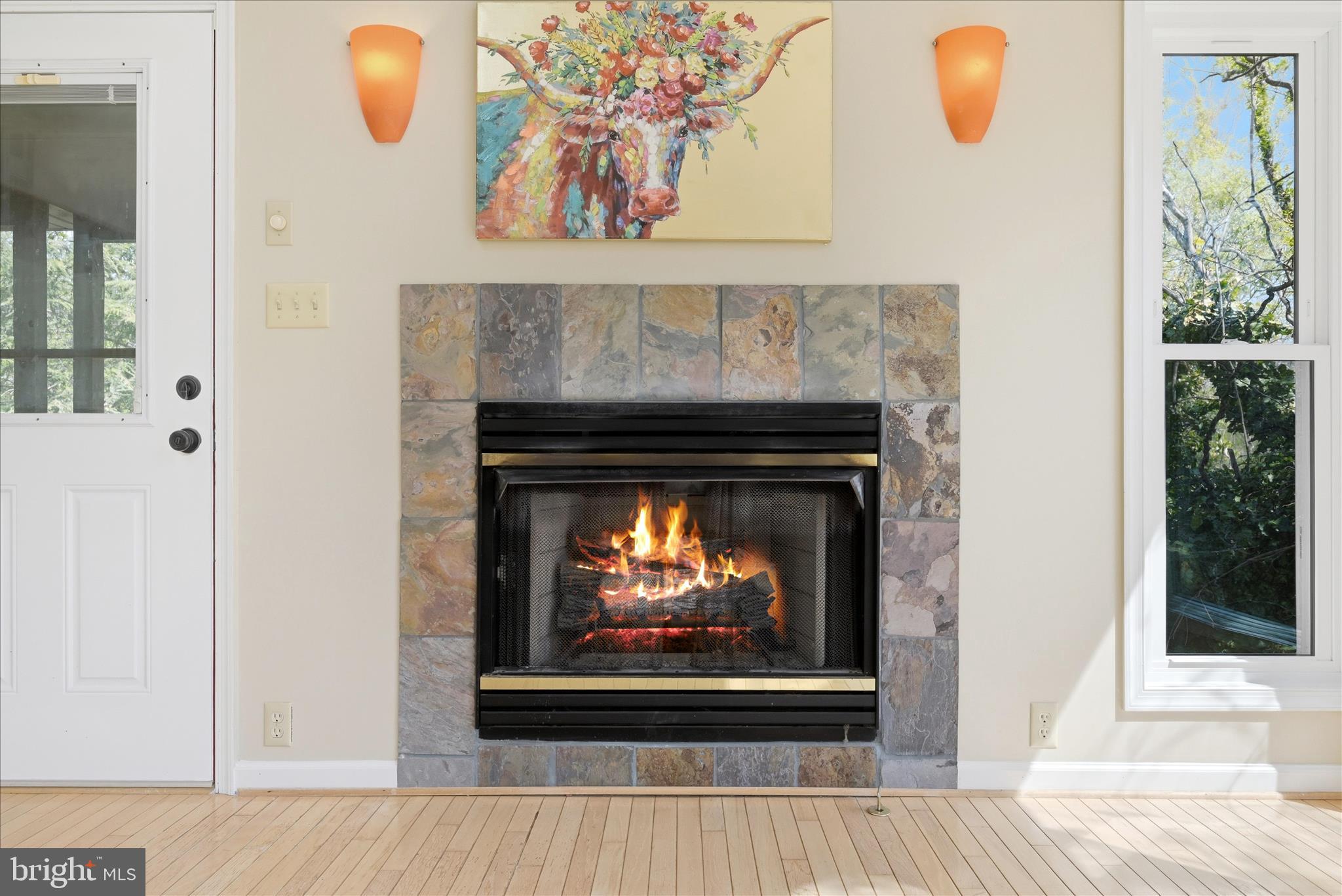 AVON BEND - Residential