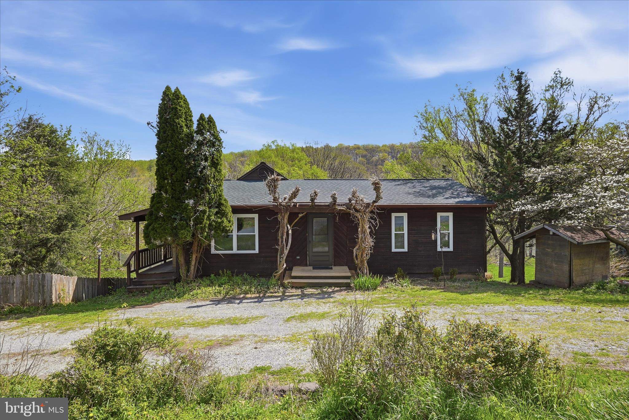 AVON BEND - Residential