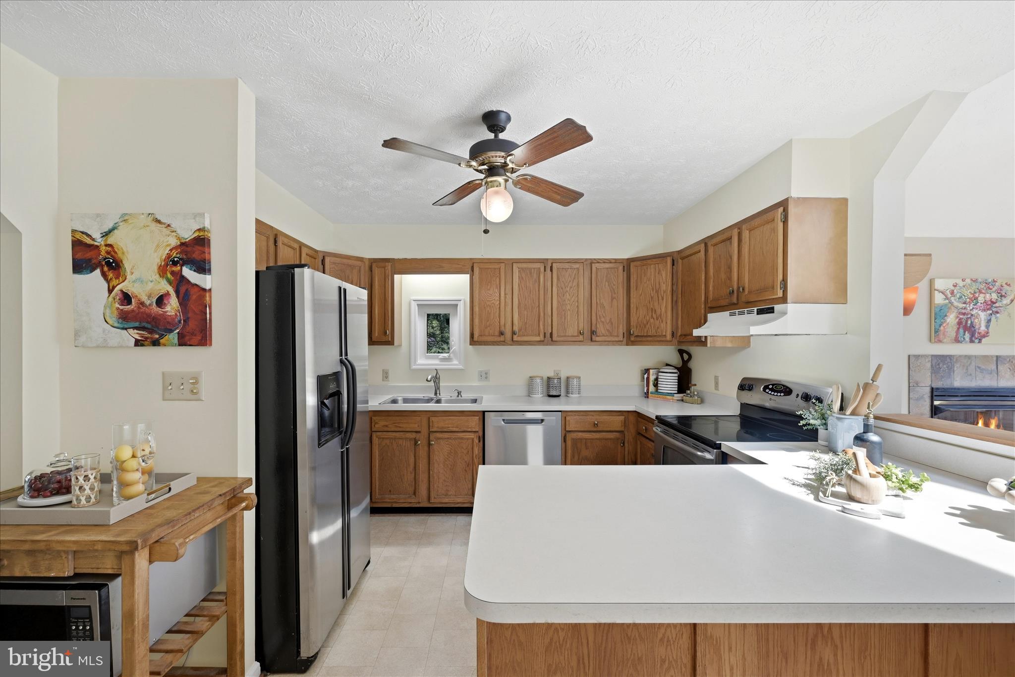 AVON BEND - Residential