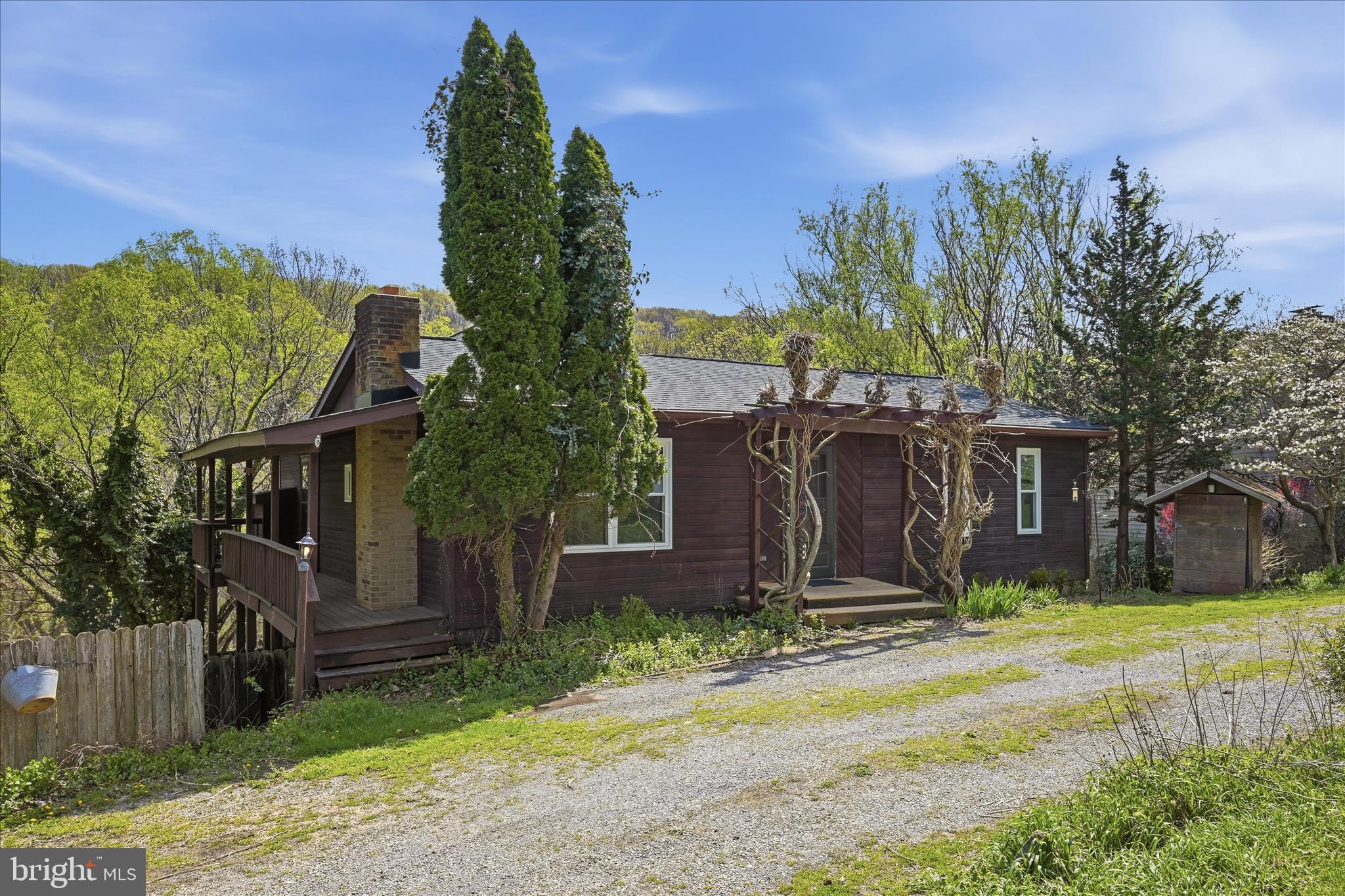 AVON BEND - Residential