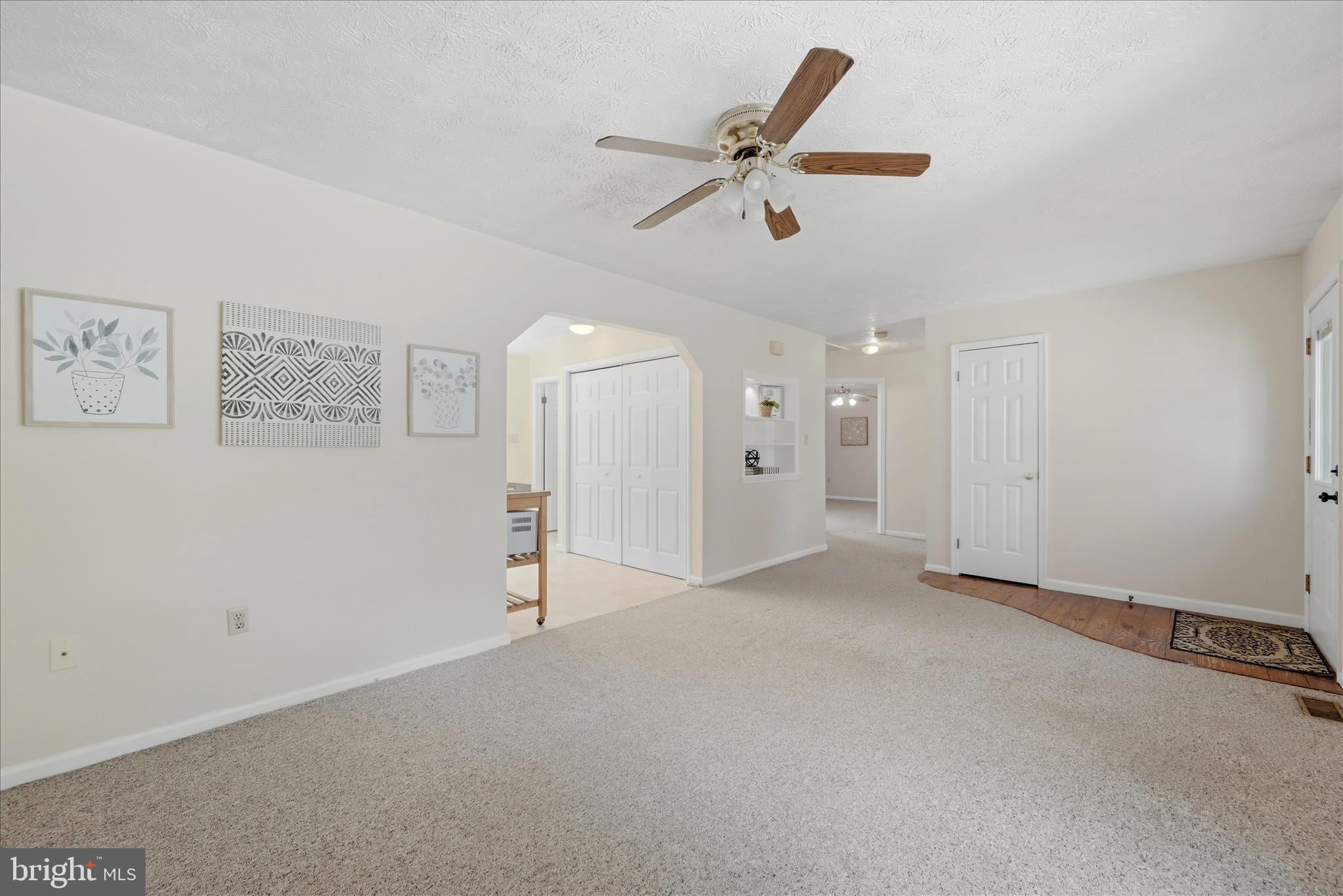 AVON BEND - Residential