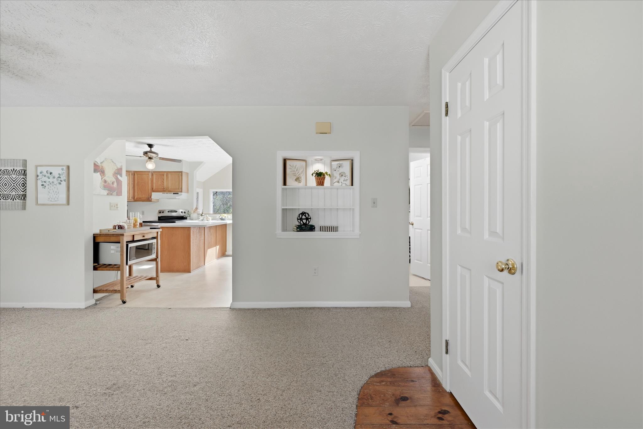 AVON BEND - Residential