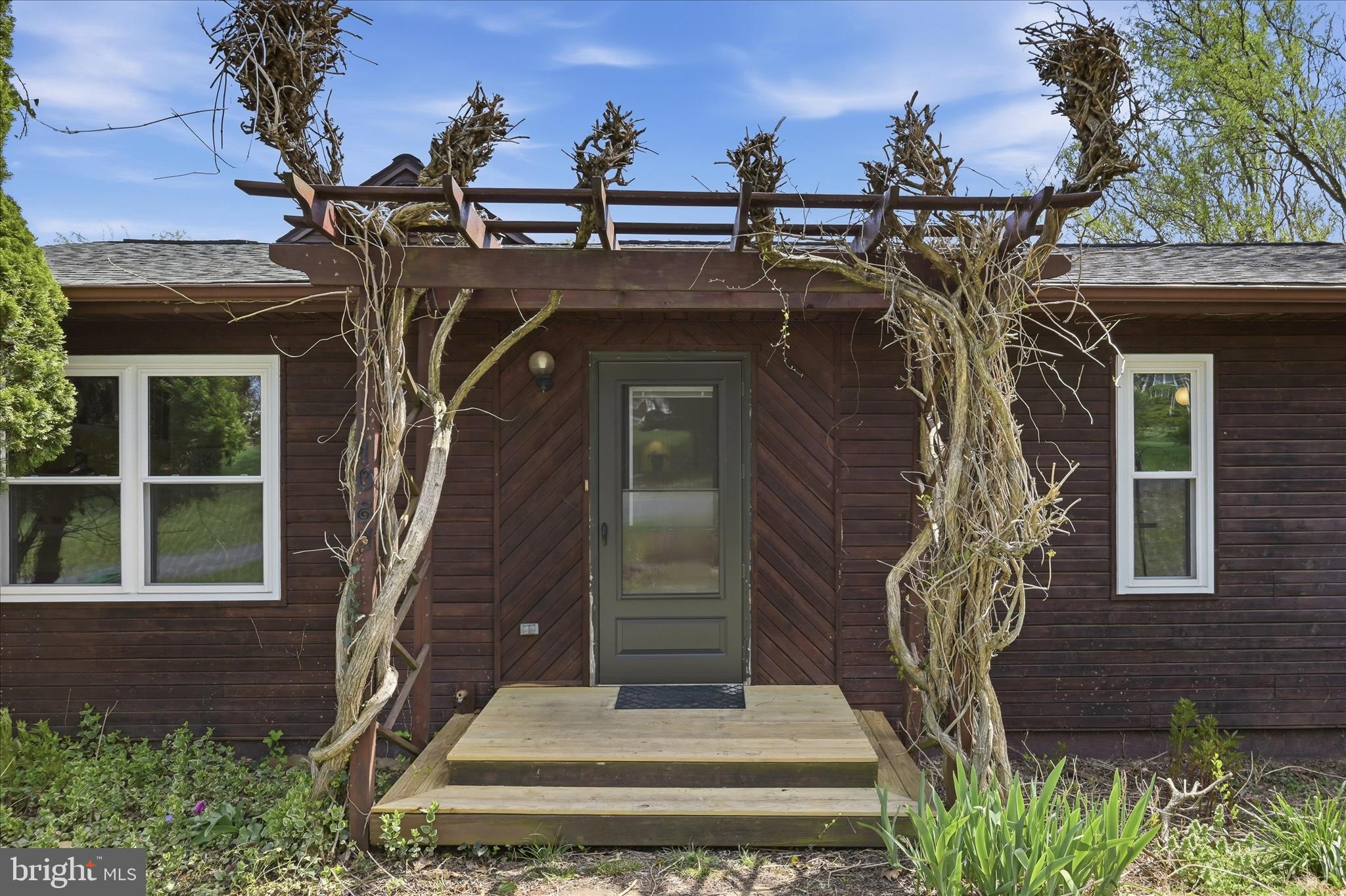 AVON BEND - Residential