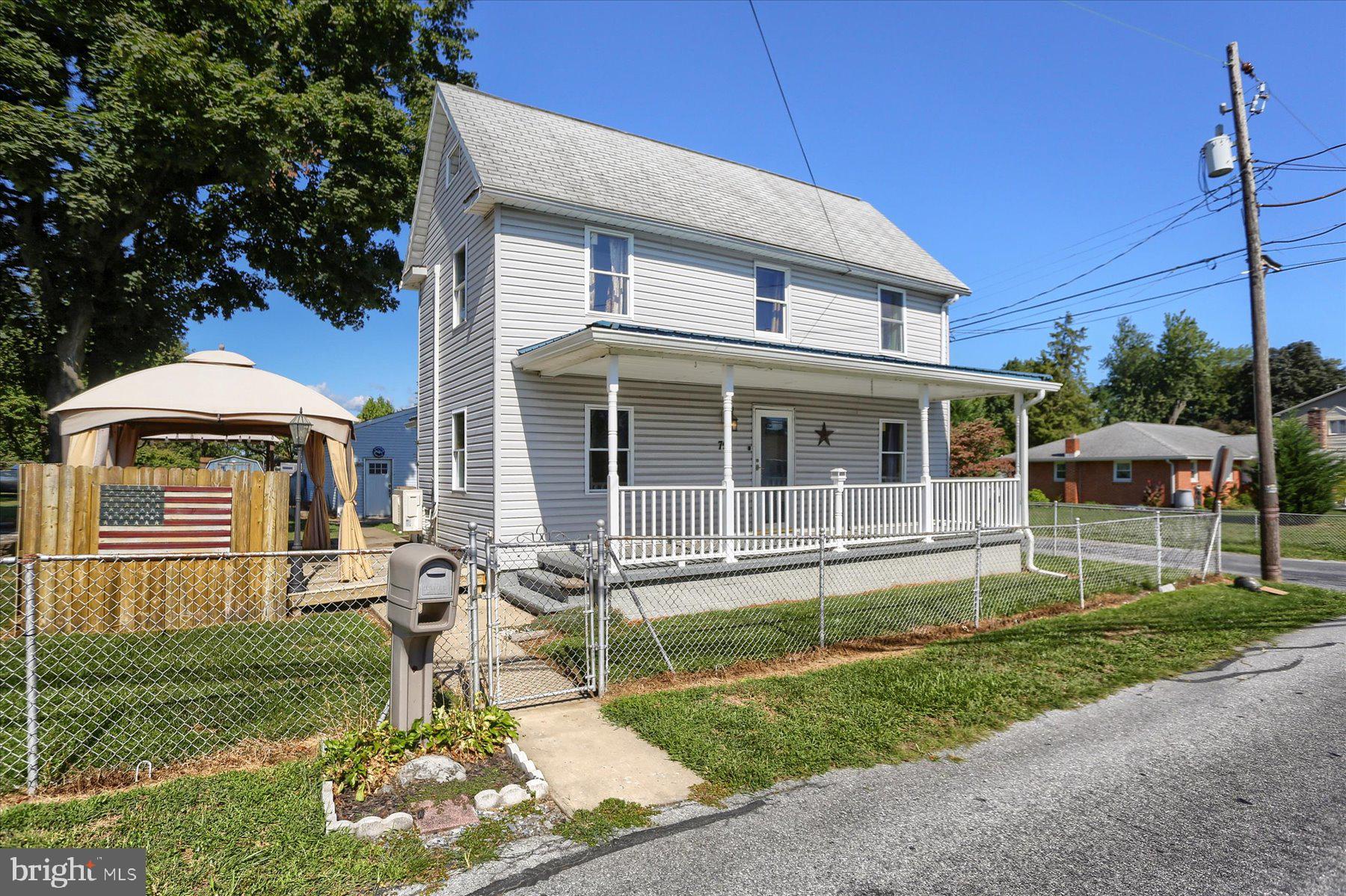 791 CHAMBERS STREET