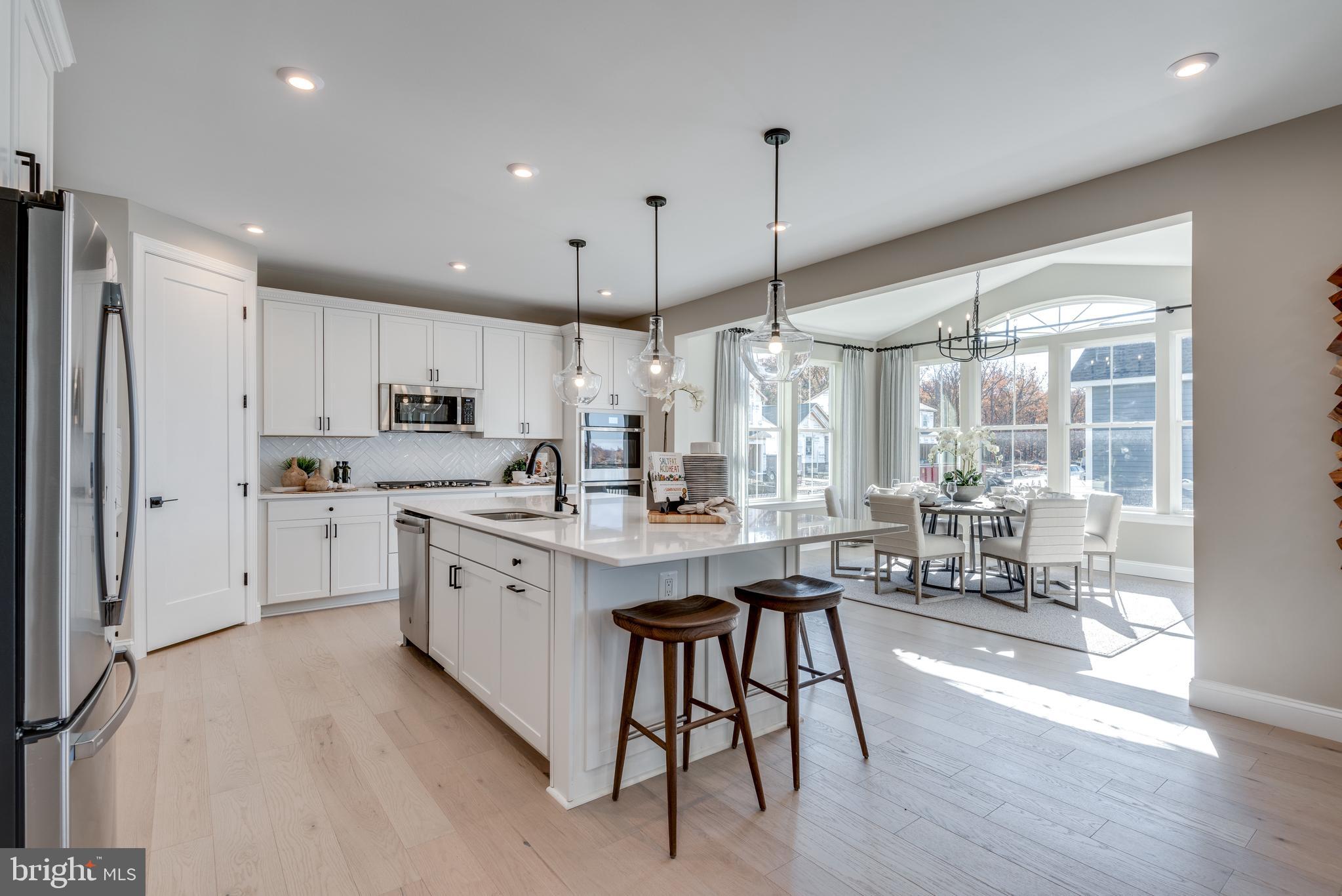 ROBERTS CROSSING - Residential