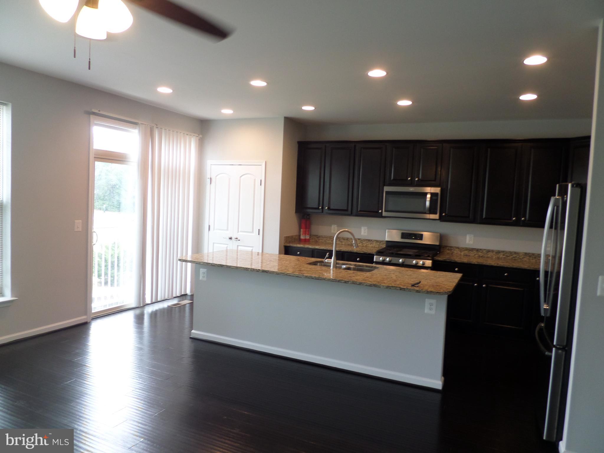 CARDINE/TORRIS - Residential Lease