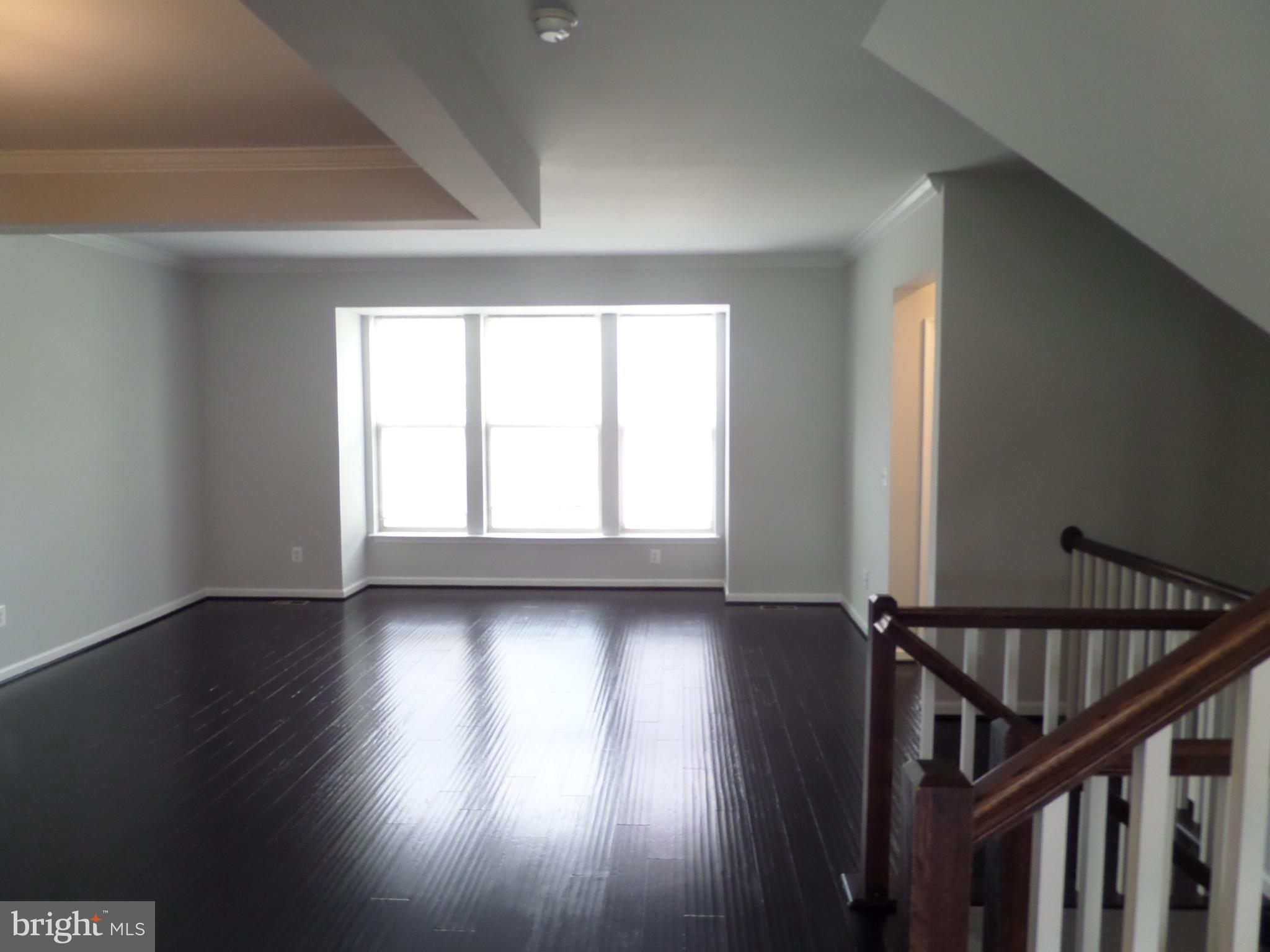 CARDINE/TORRIS - Residential Lease