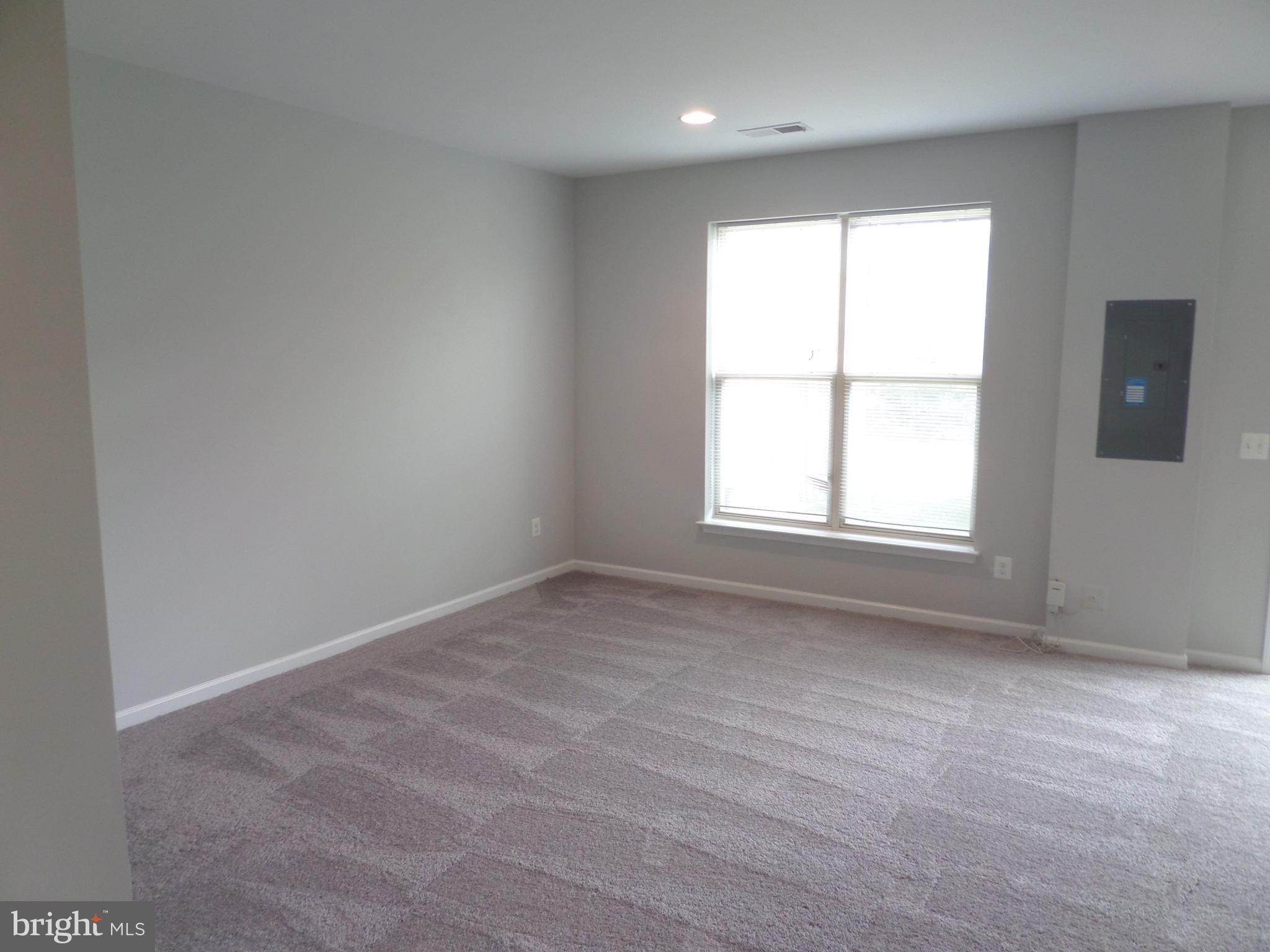 CARDINE/TORRIS - Residential Lease