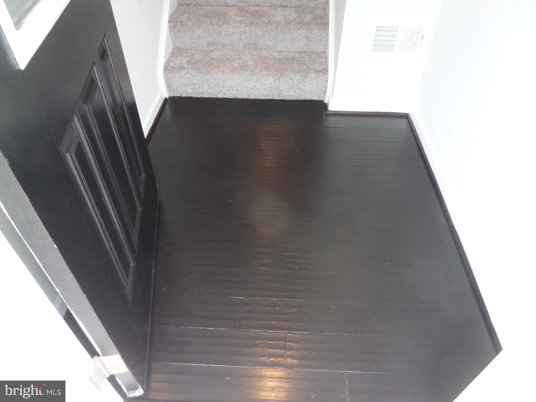 CARDINE/TORRIS - Residential Lease