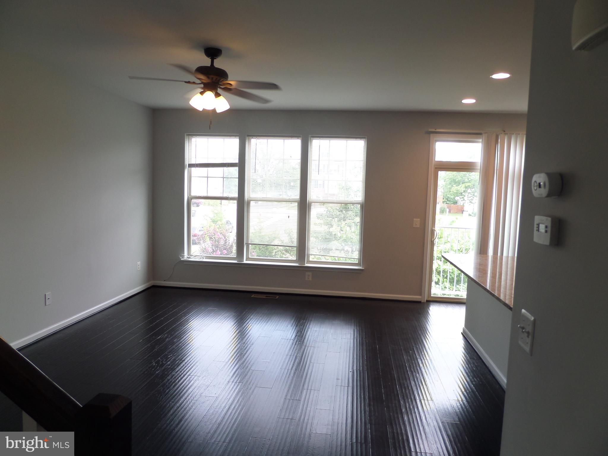 CARDINE/TORRIS - Residential Lease