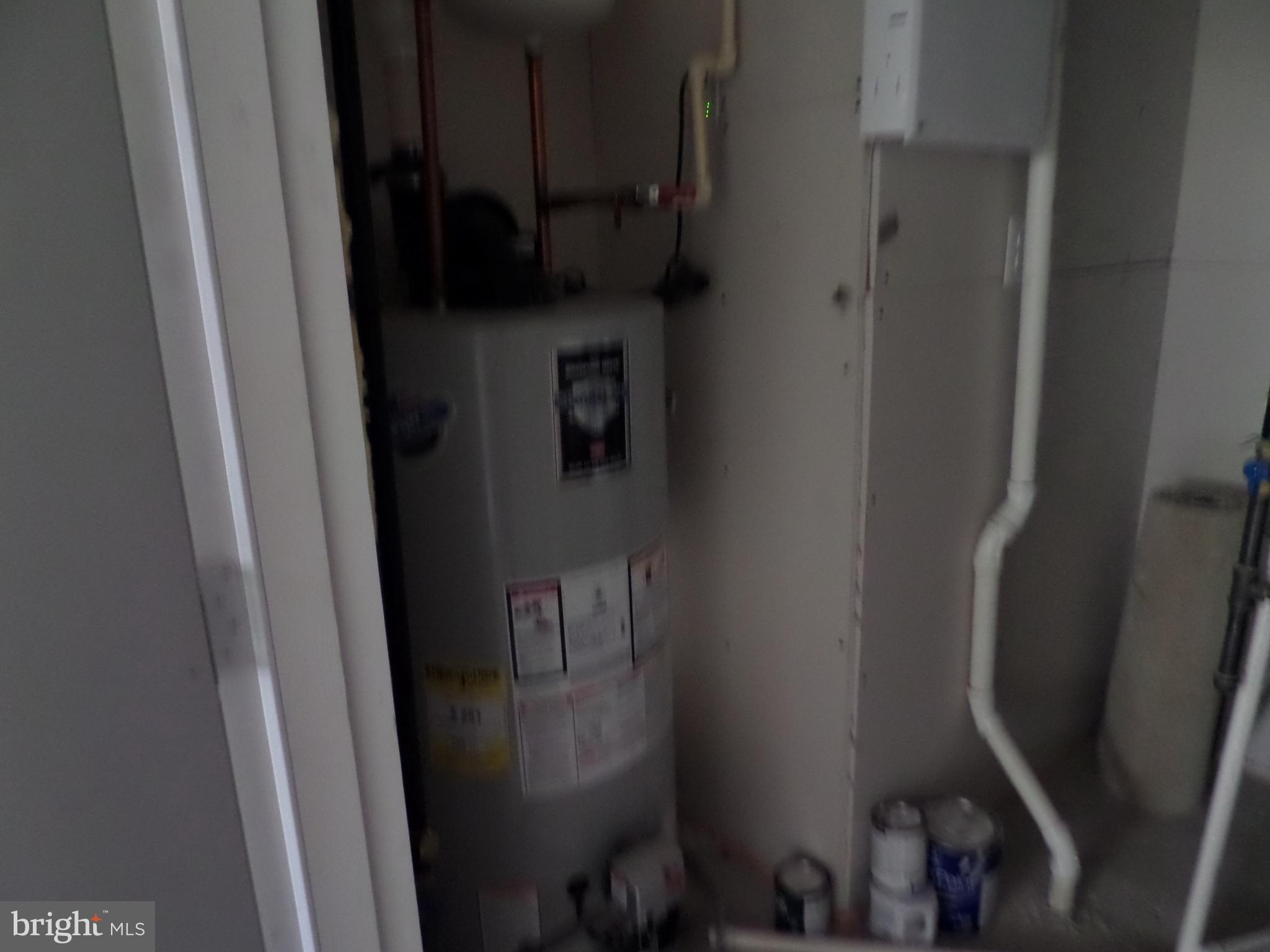 CARDINE/TORRIS - Residential Lease