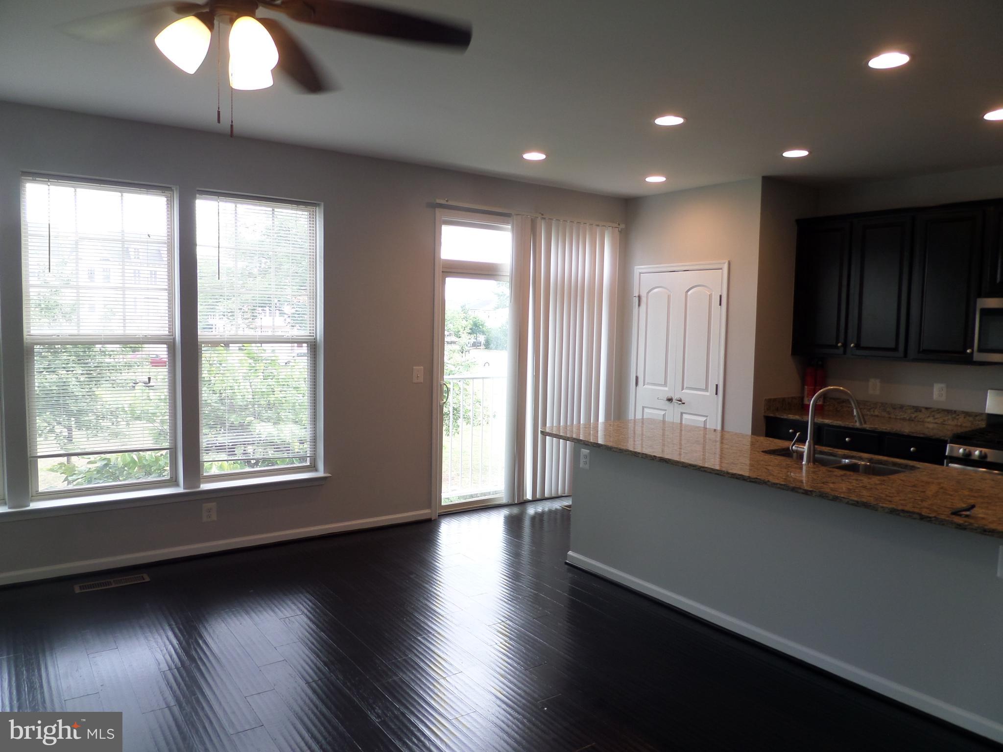 CARDINE/TORRIS - Residential Lease