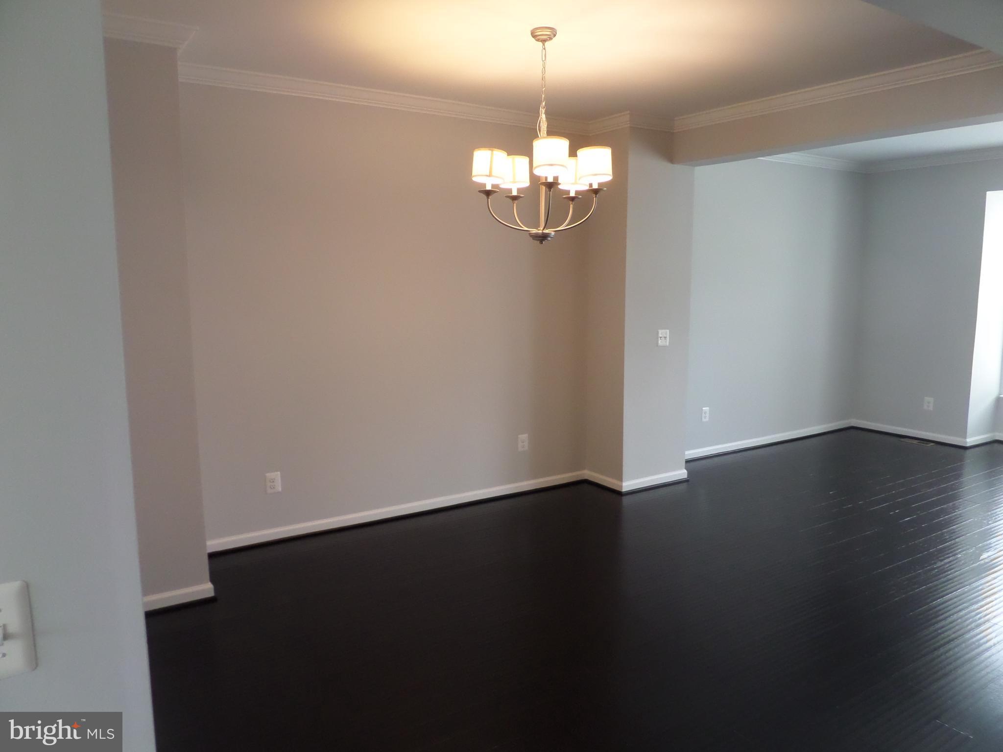 CARDINE/TORRIS - Residential Lease