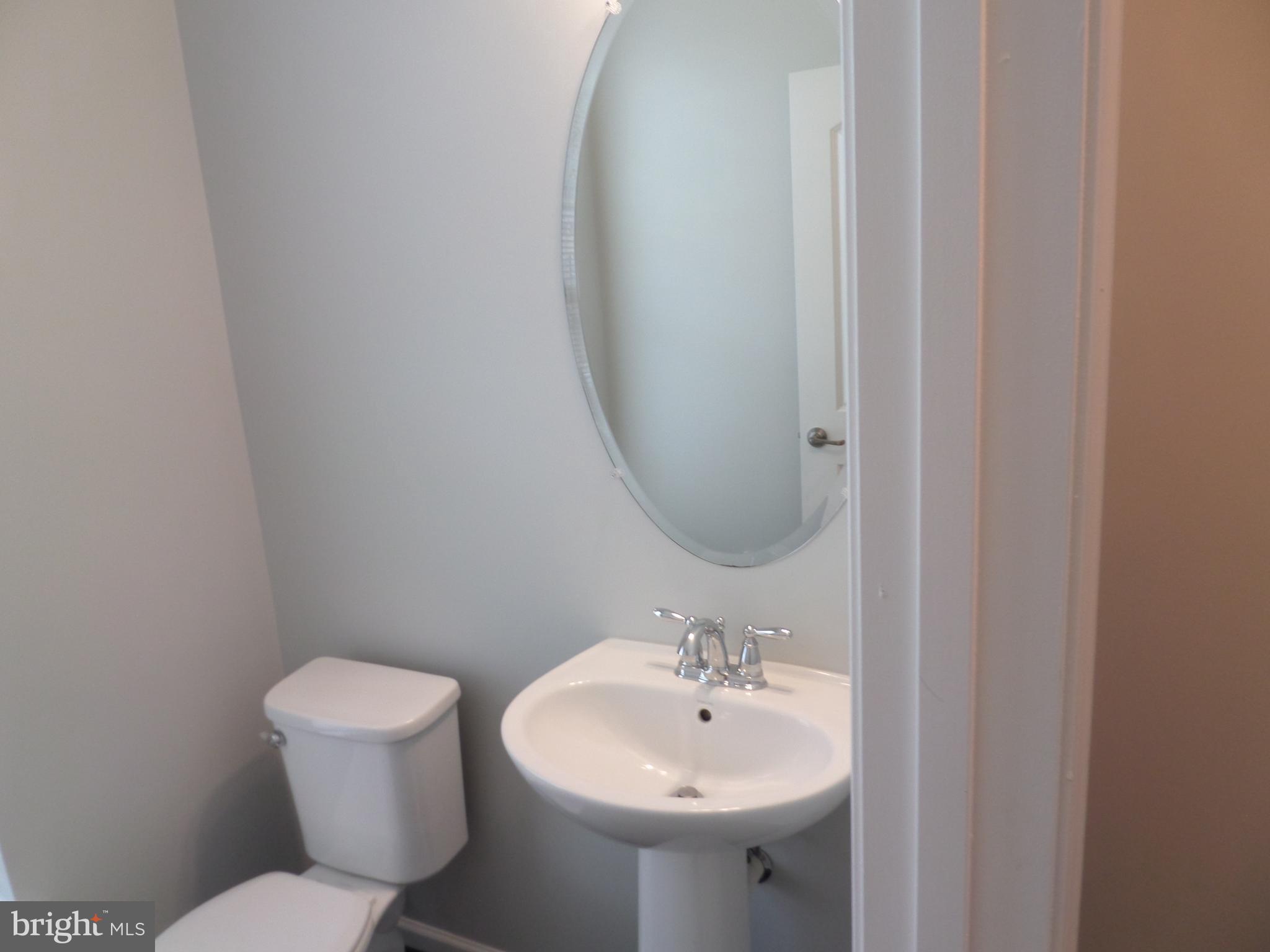 CARDINE/TORRIS - Residential Lease