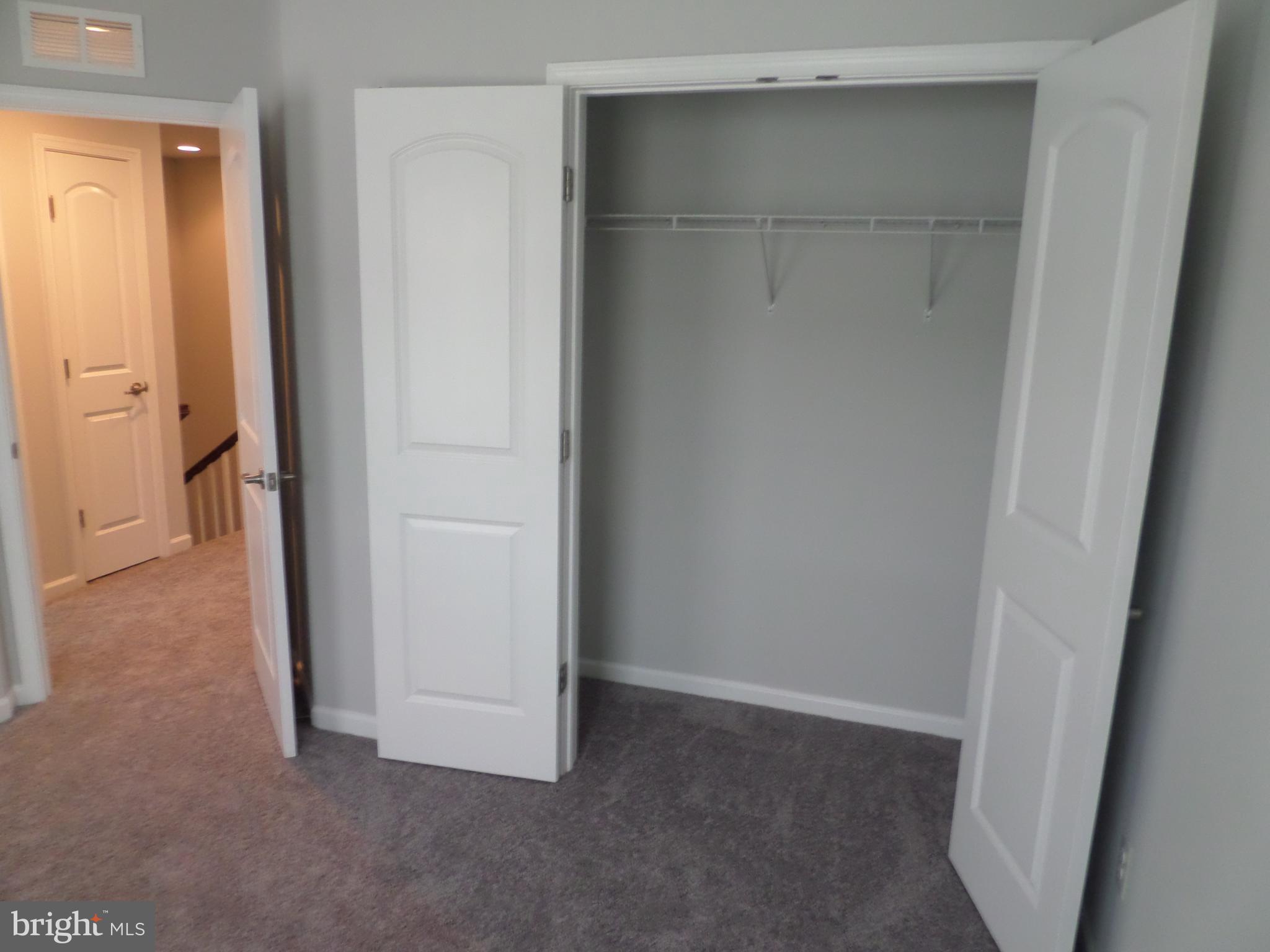 CARDINE/TORRIS - Residential Lease