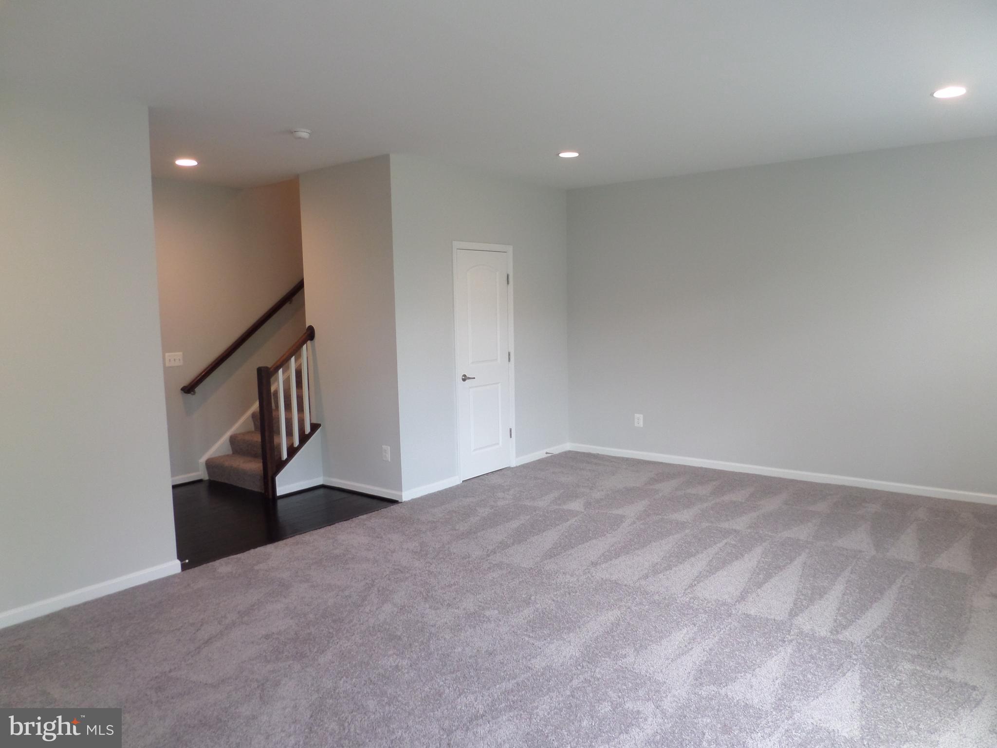 CARDINE/TORRIS - Residential Lease