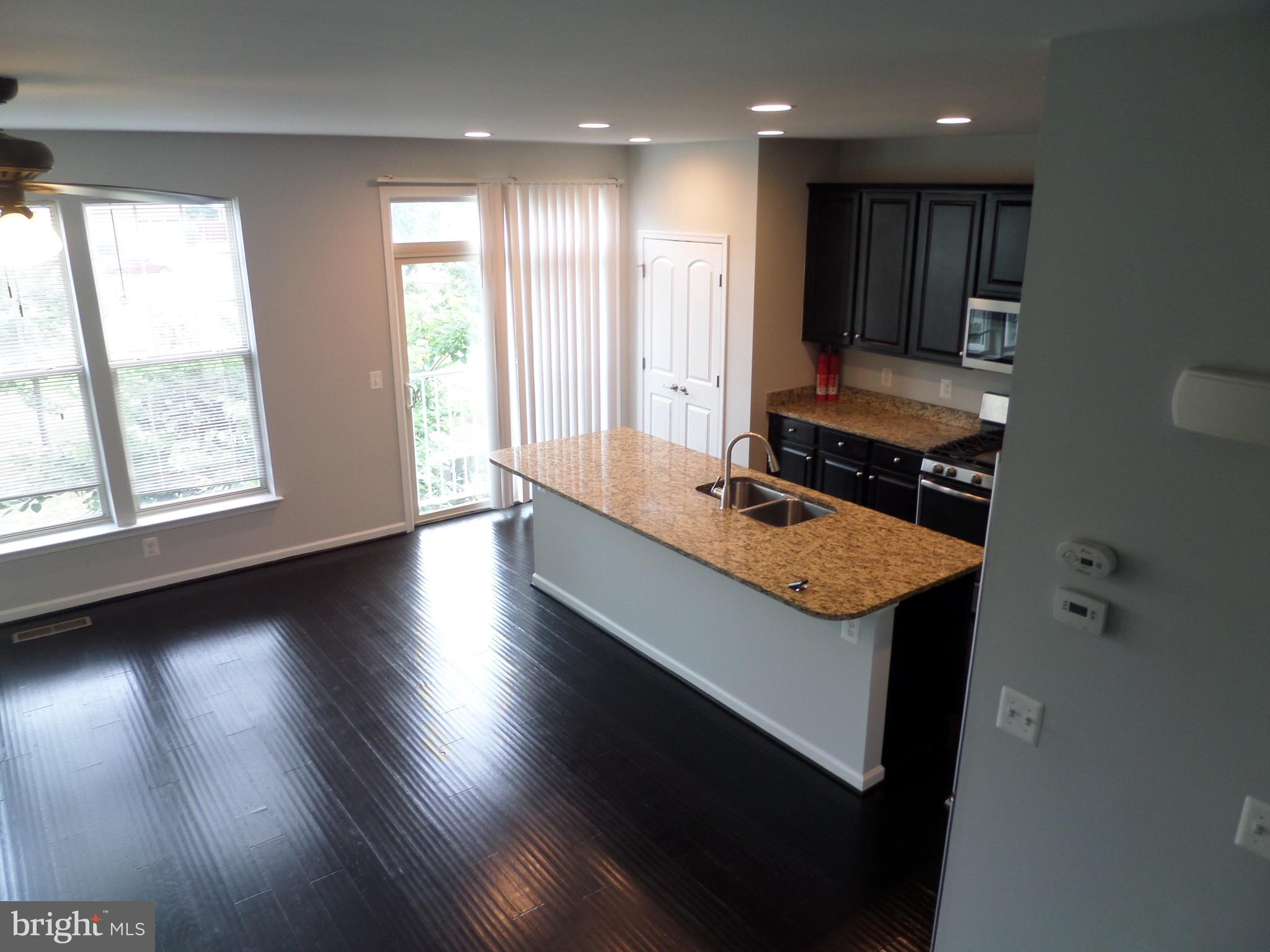 CARDINE/TORRIS - Residential Lease