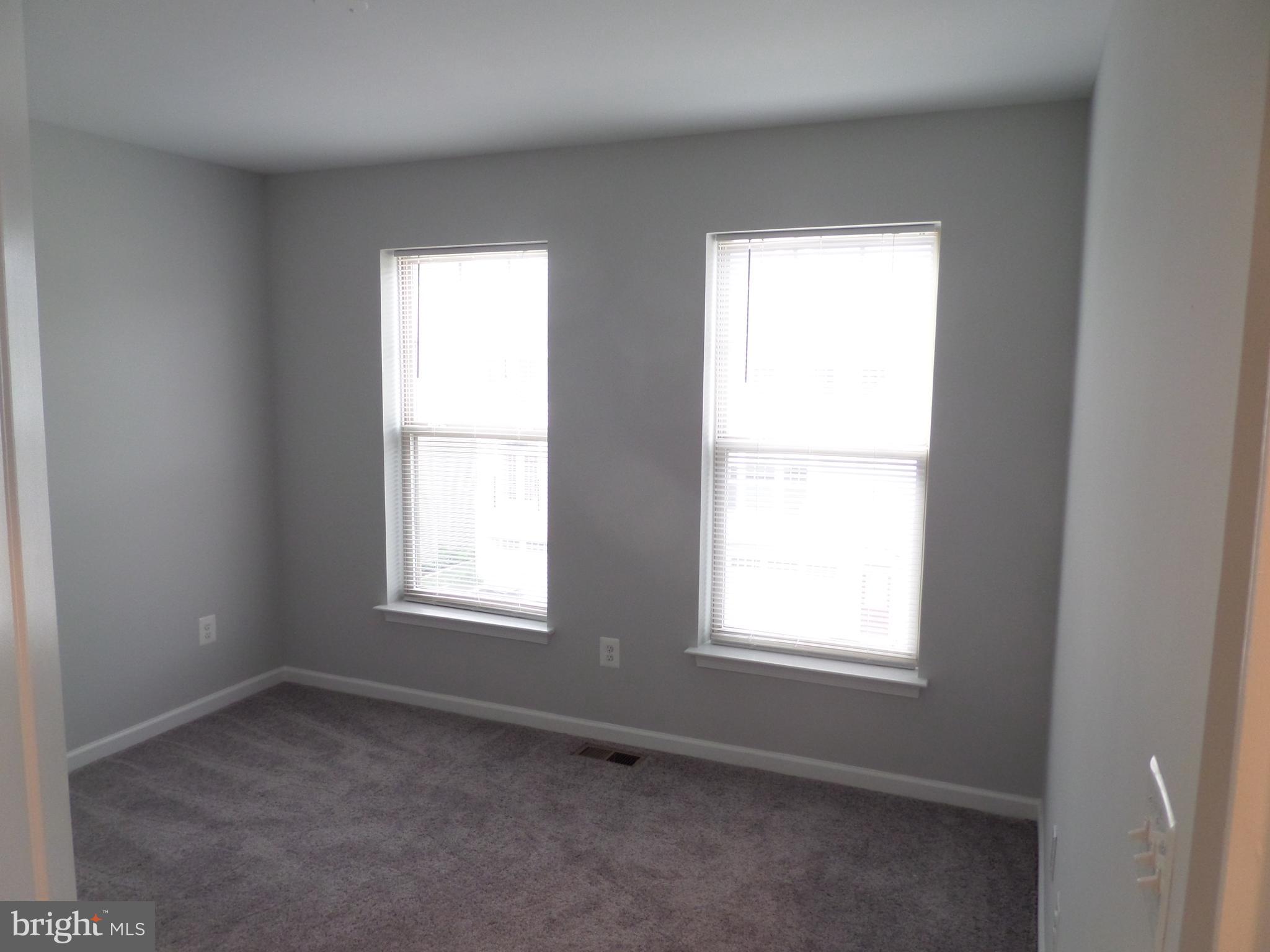 CARDINE/TORRIS - Residential Lease