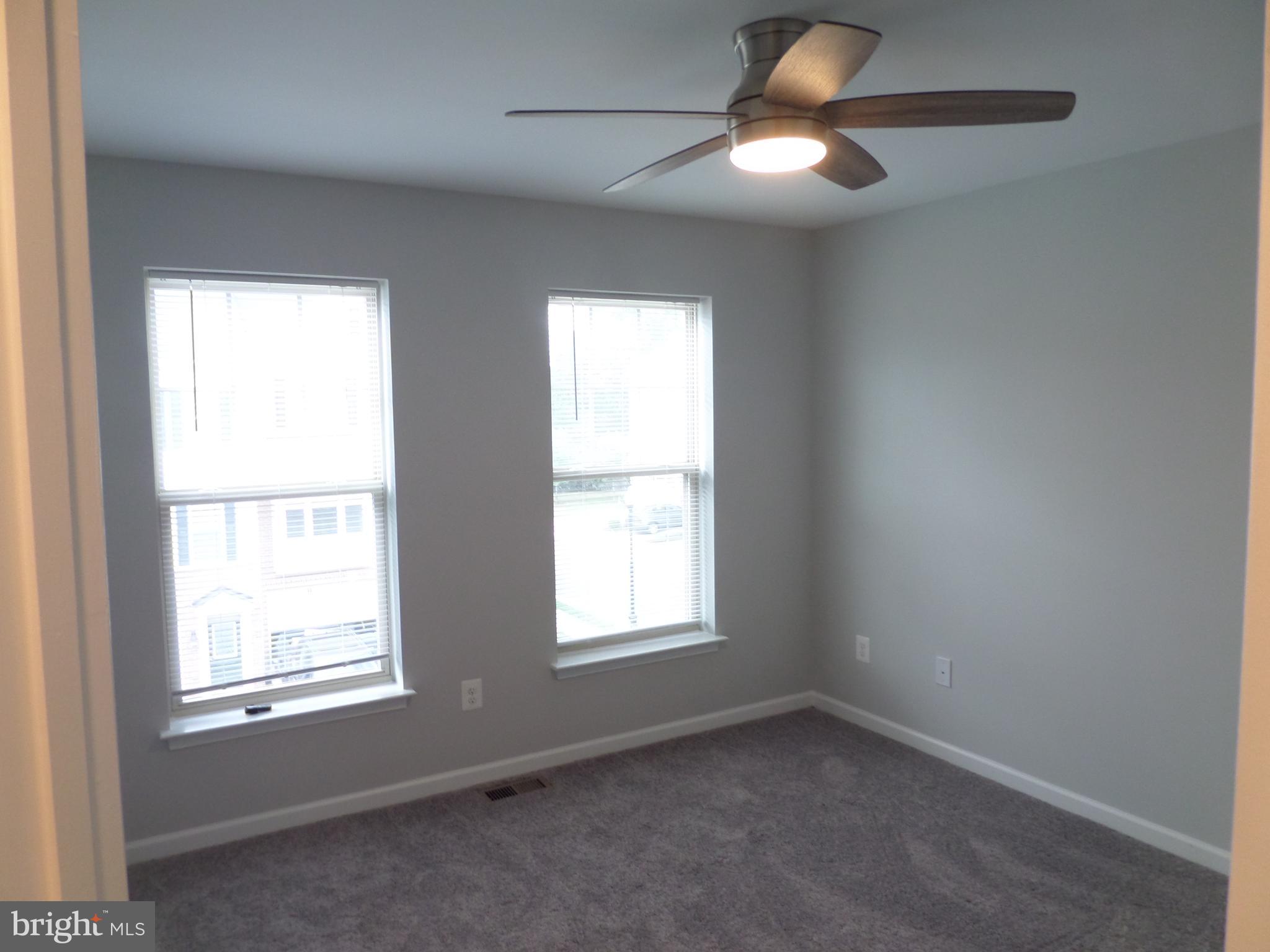 CARDINE/TORRIS - Residential Lease