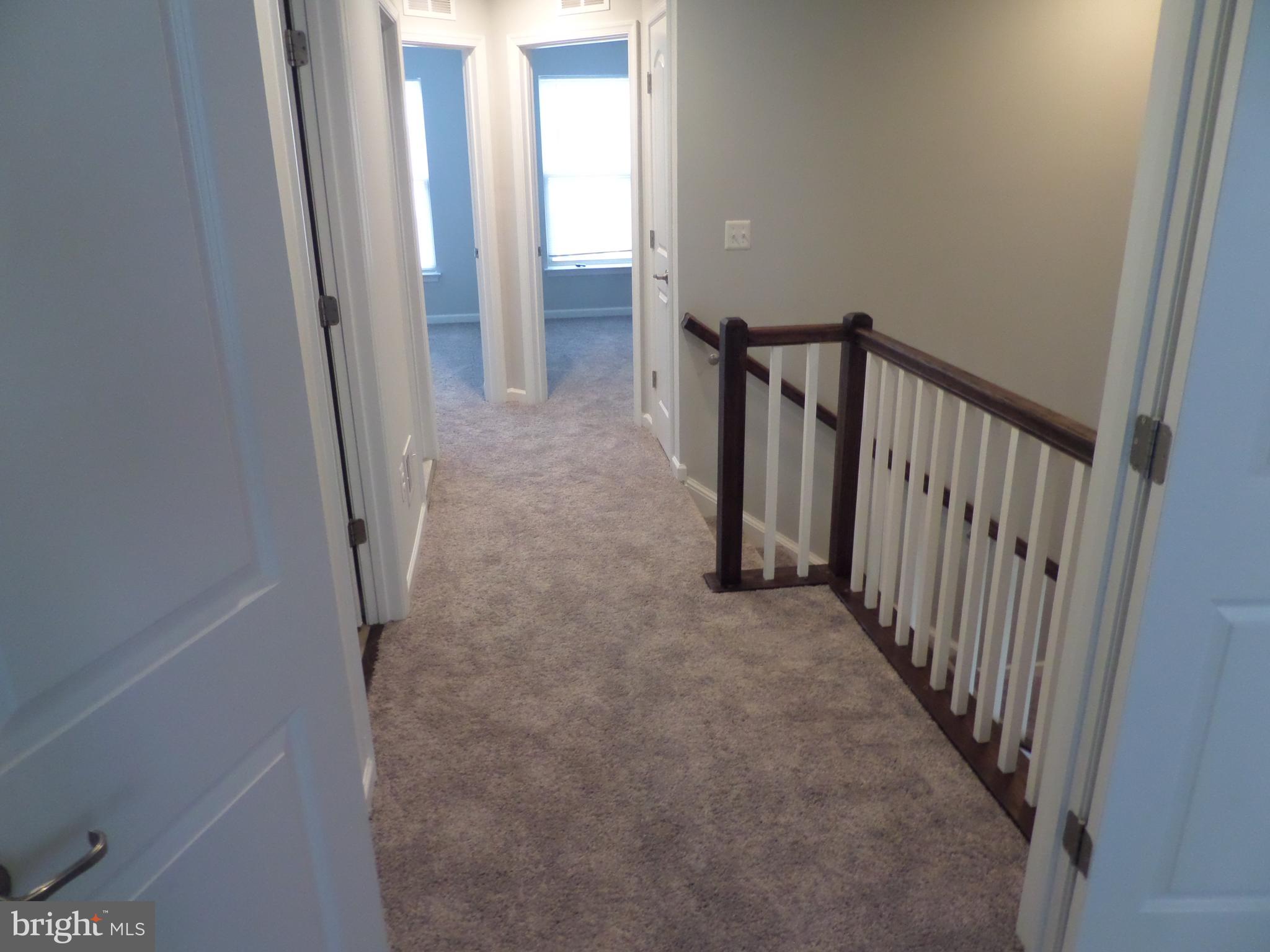 CARDINE/TORRIS - Residential Lease