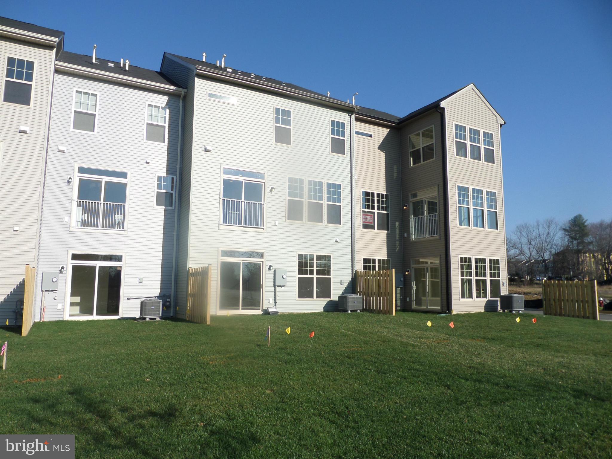 CARDINE/TORRIS - Residential Lease