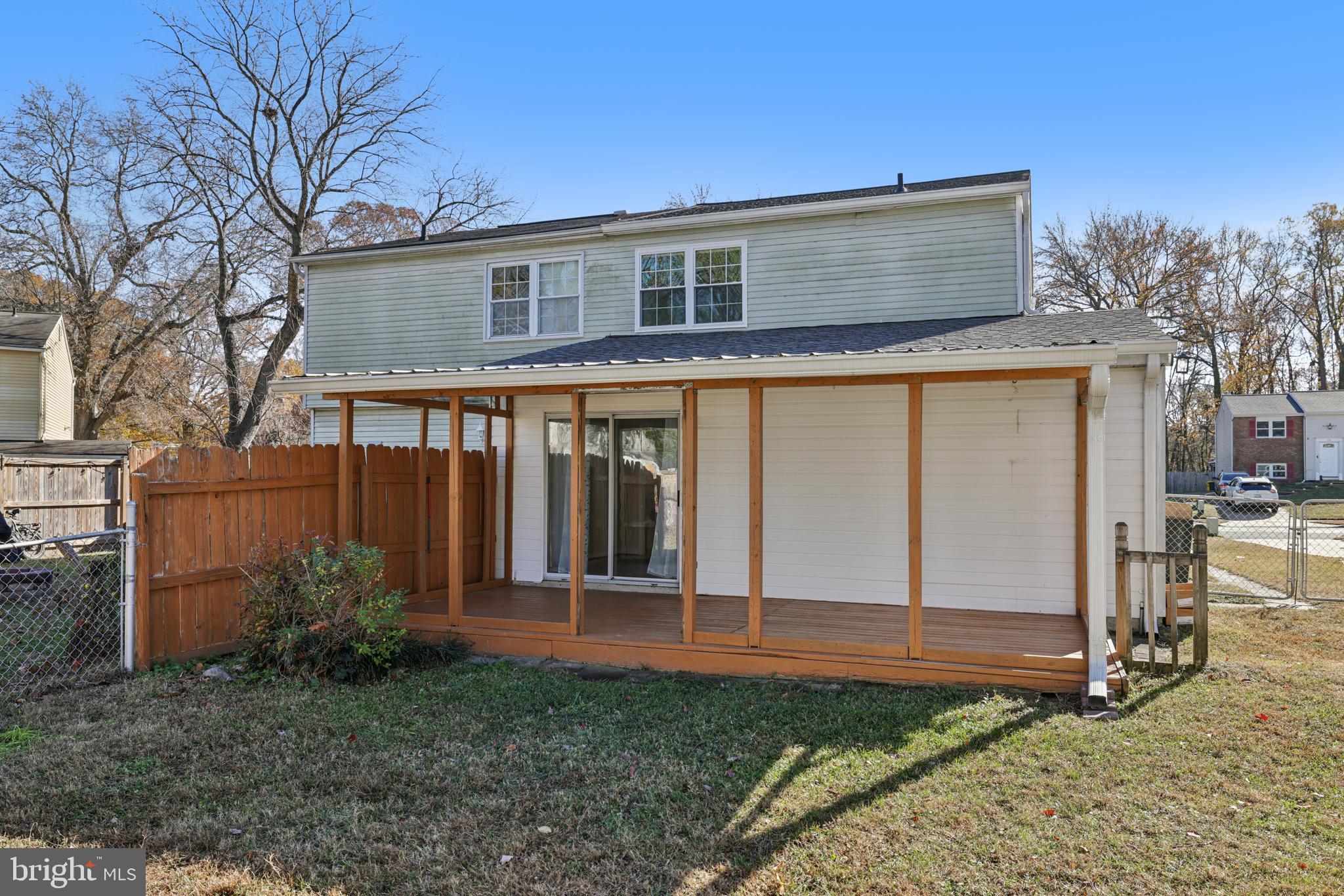 MAGOTHY ESTATES - Residential