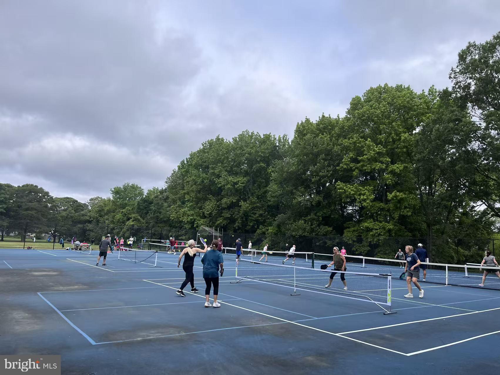 MAGOTHY ESTATES - Residential