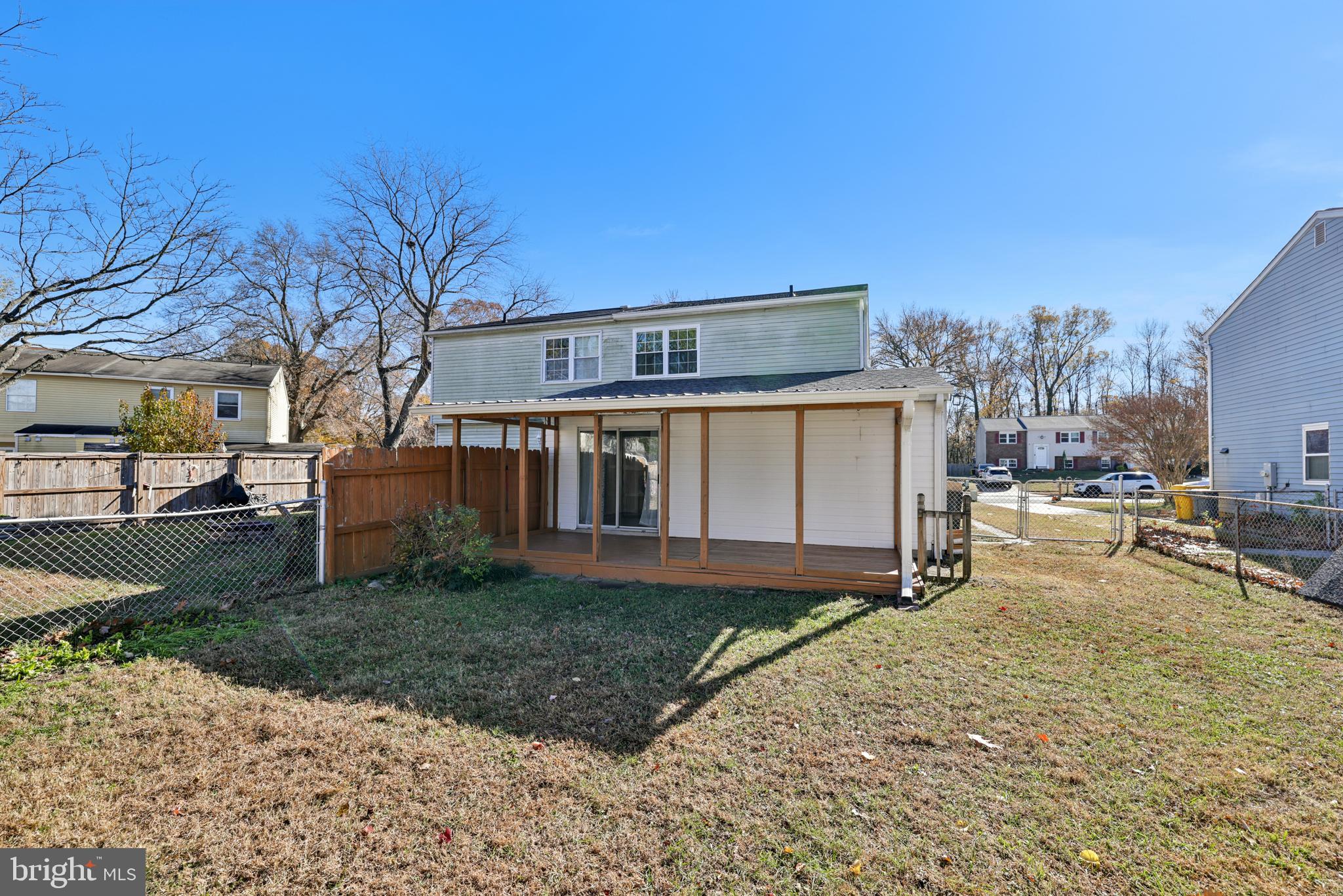 MAGOTHY ESTATES - Residential