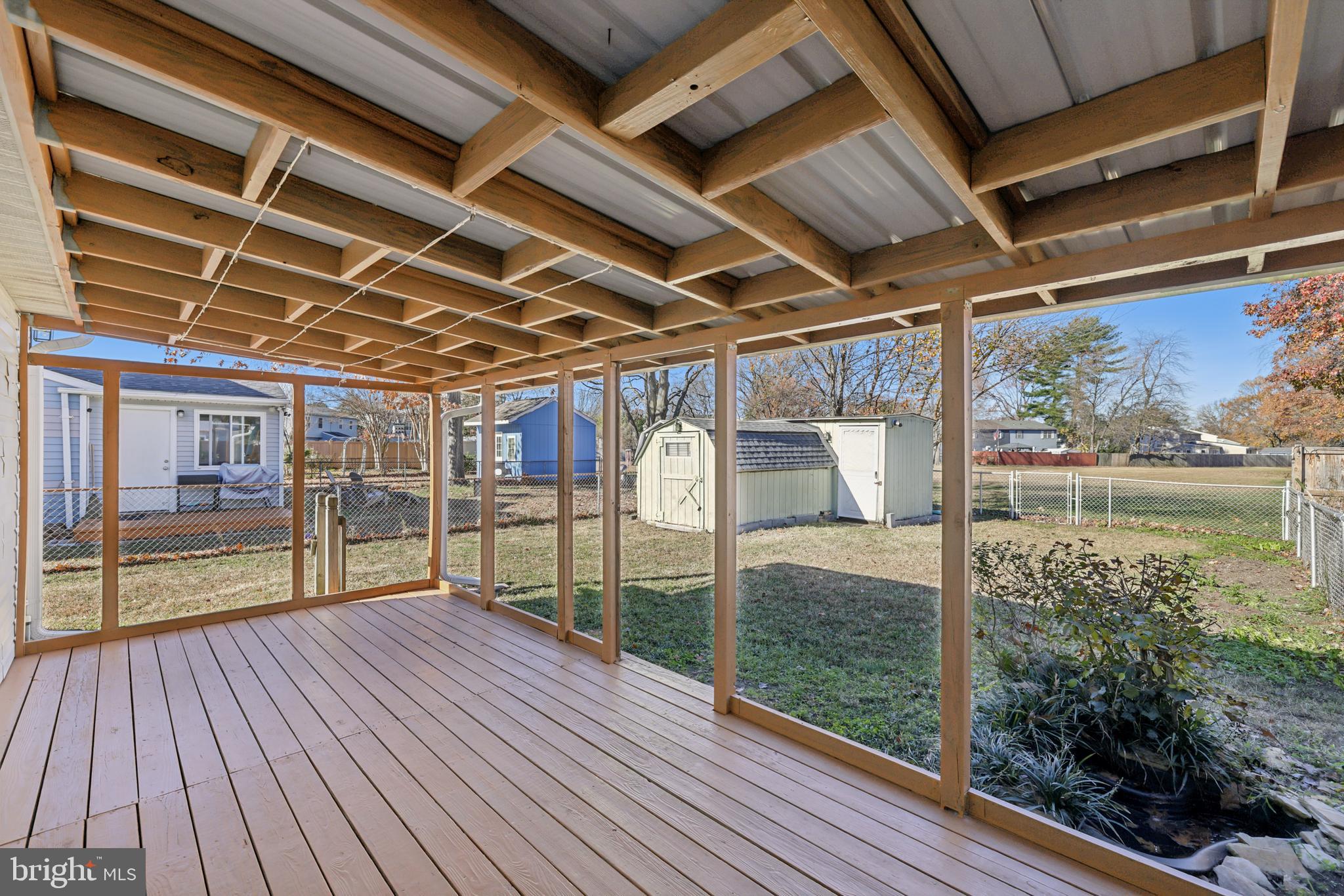 MAGOTHY ESTATES - Residential