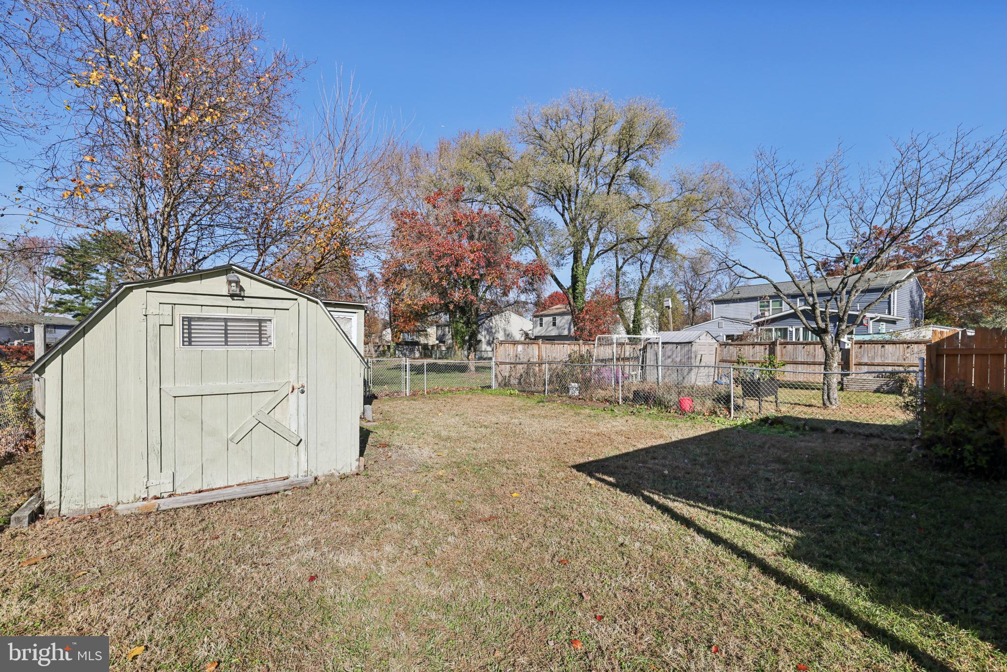 MAGOTHY ESTATES - Residential