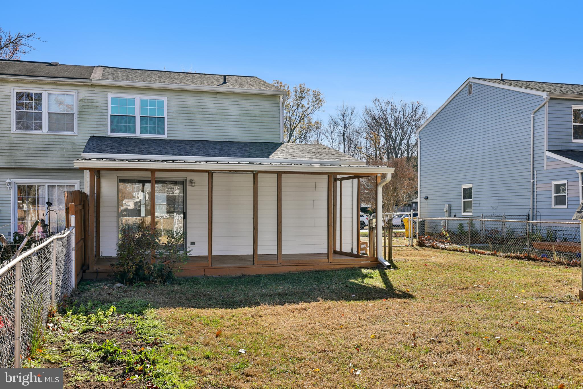 MAGOTHY ESTATES - Residential