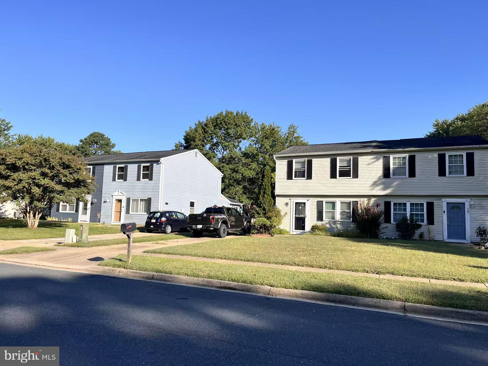 795 MATCH POINT DRIVE