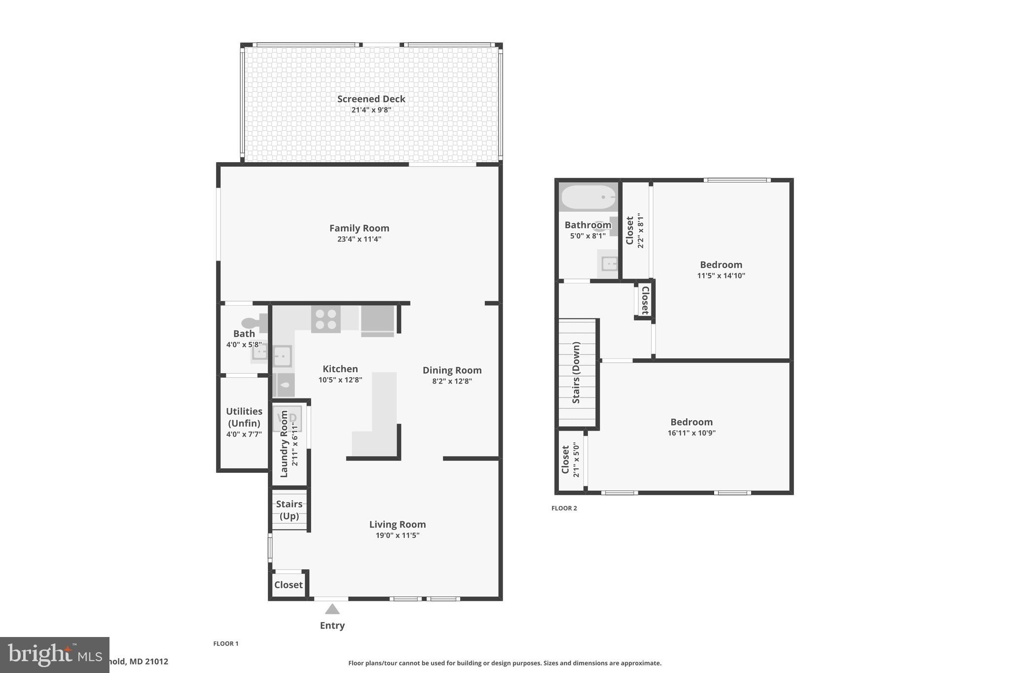 MAGOTHY ESTATES - Residential