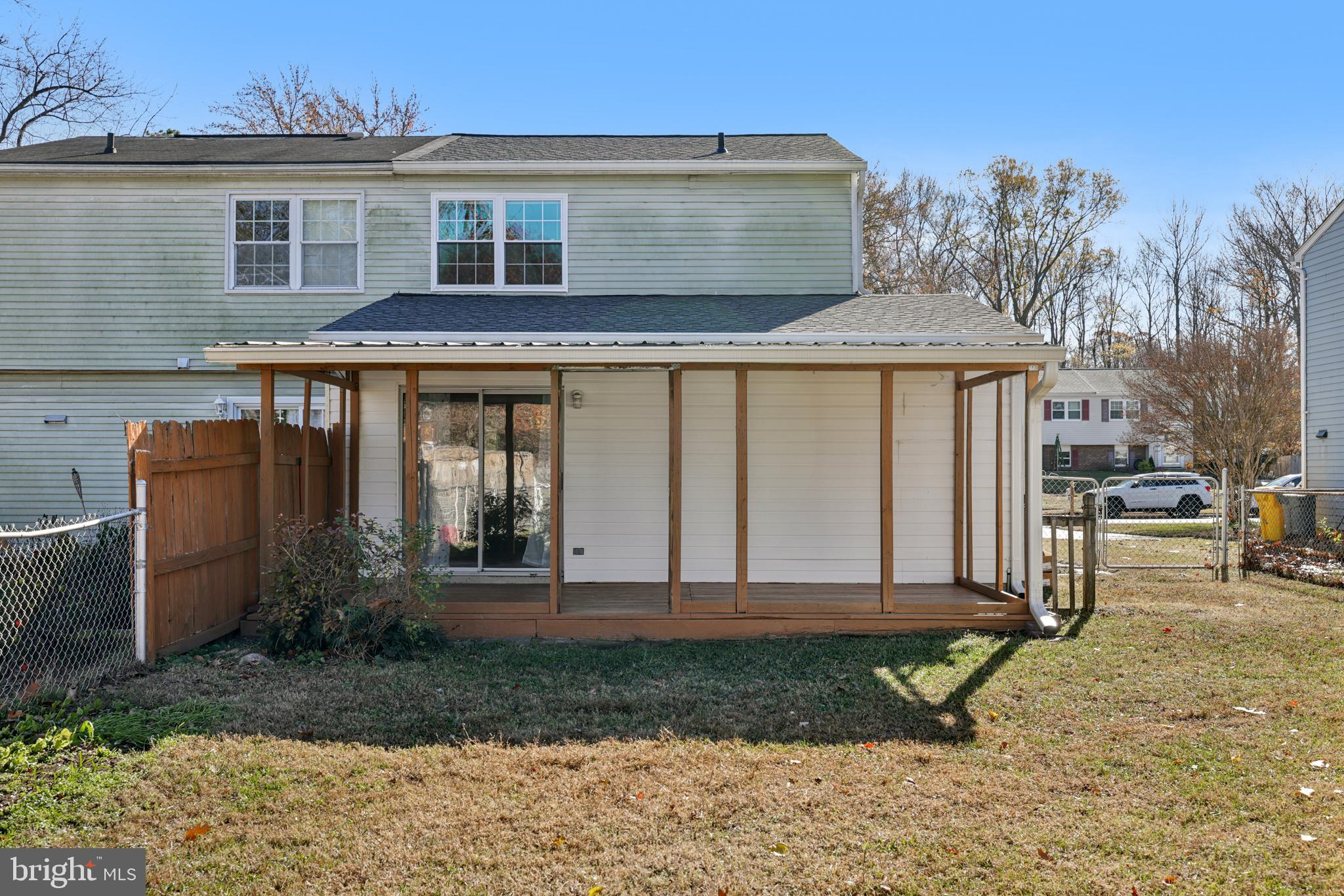 MAGOTHY ESTATES - Residential