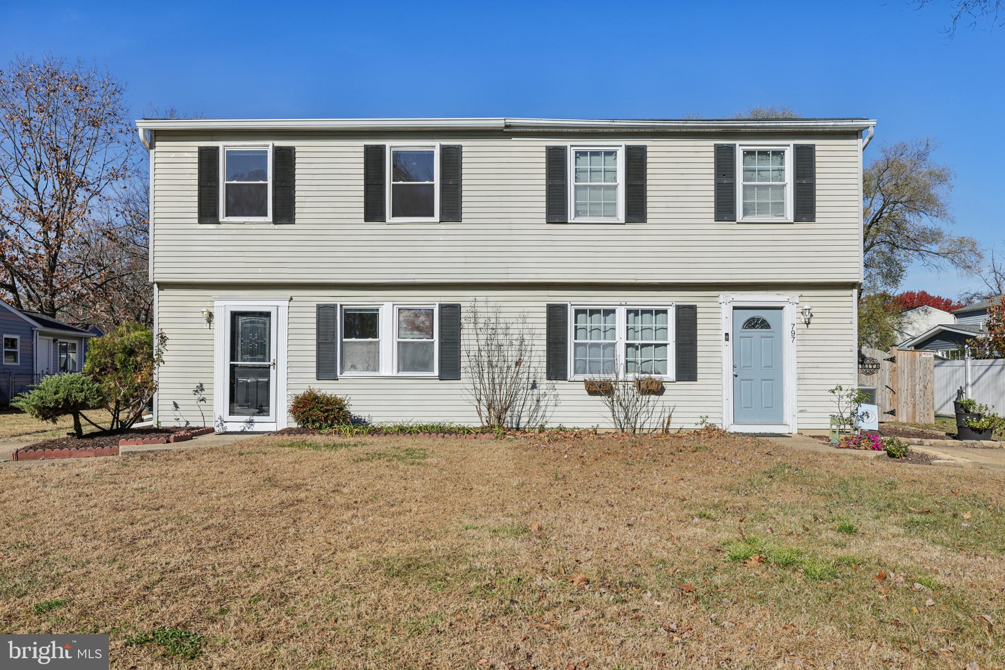 MAGOTHY ESTATES - Residential