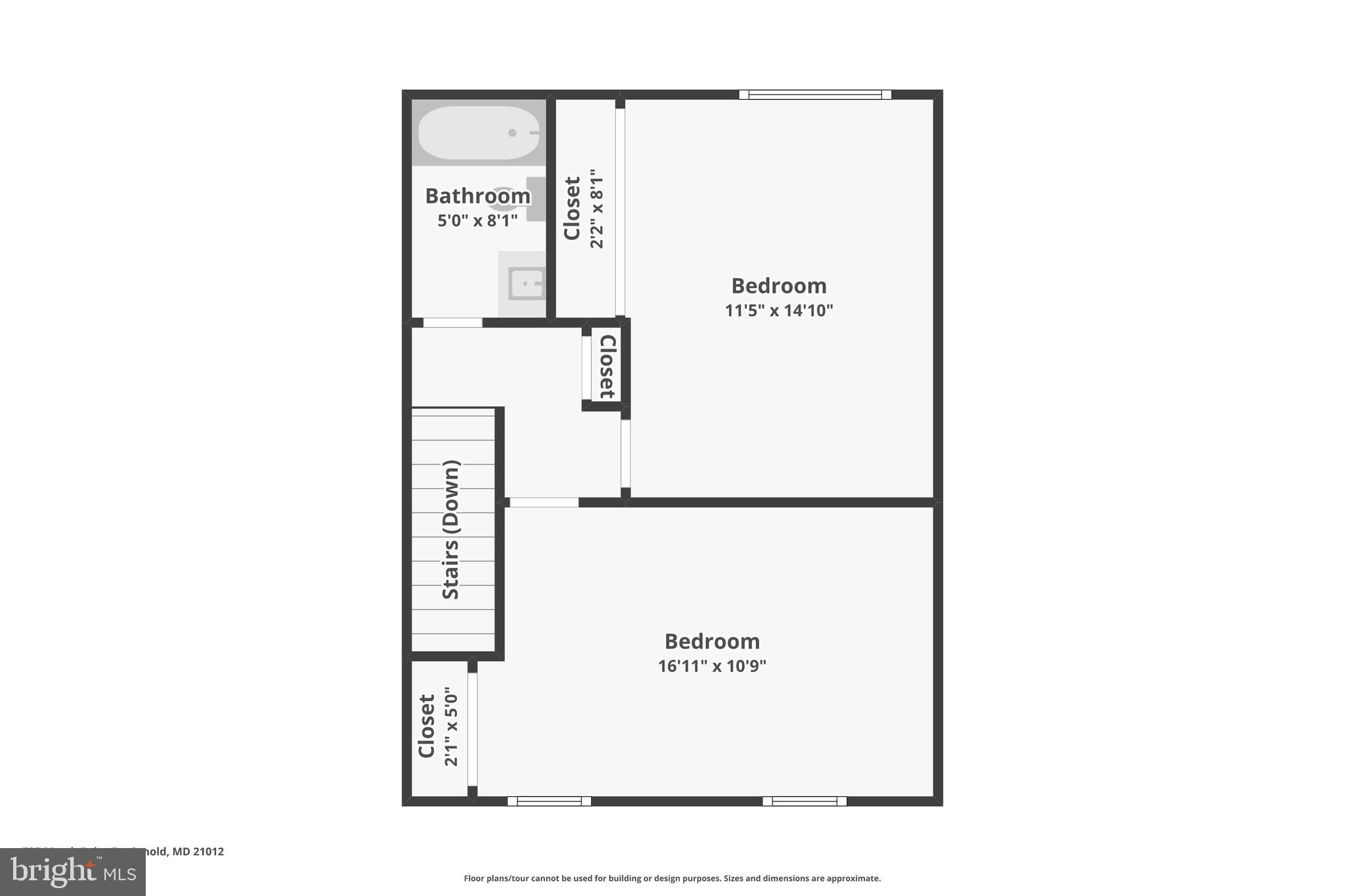 MAGOTHY ESTATES - Residential