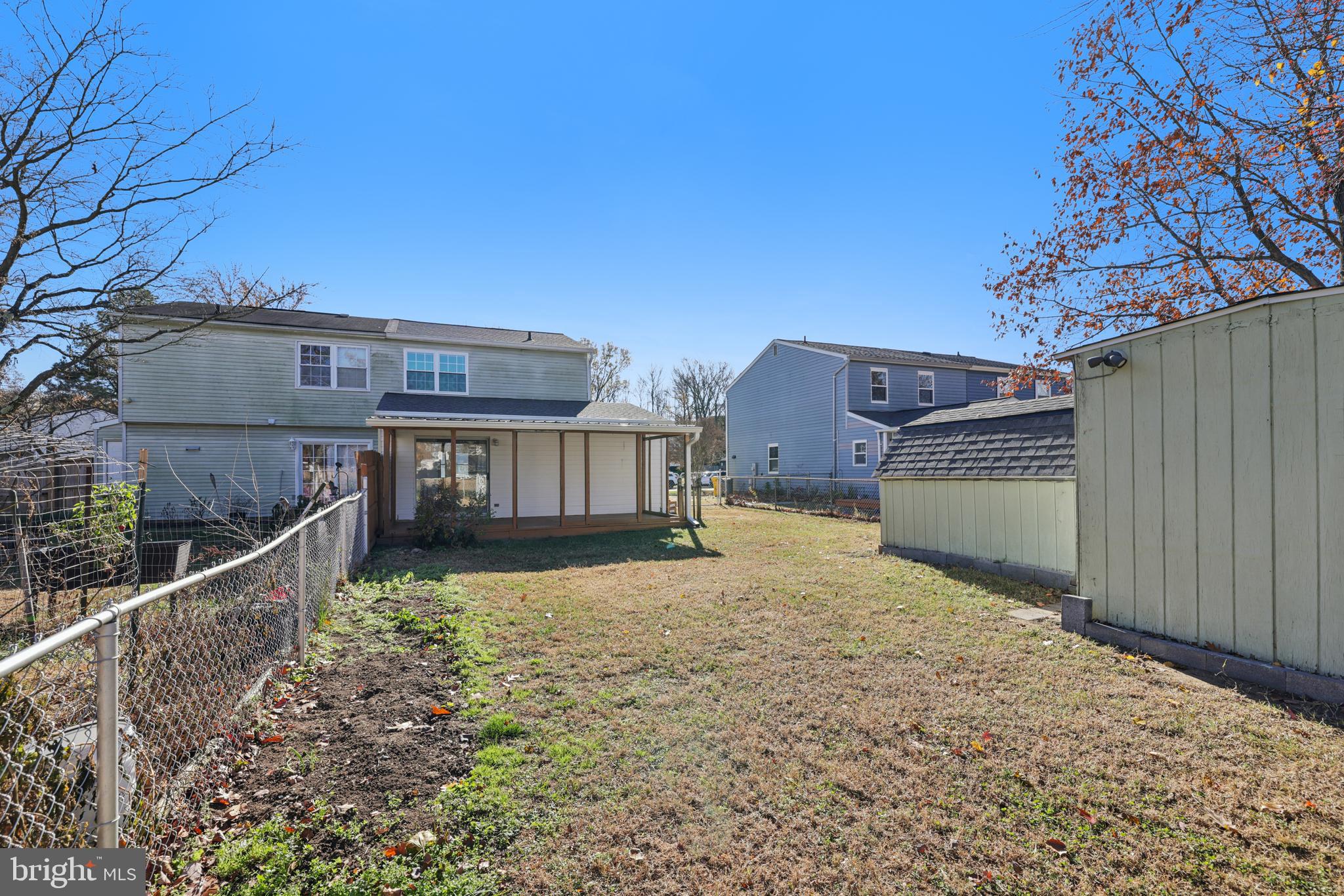 MAGOTHY ESTATES - Residential