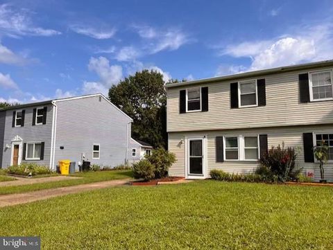 795 MATCH POINT DRIVE ARNOLD MD 21012