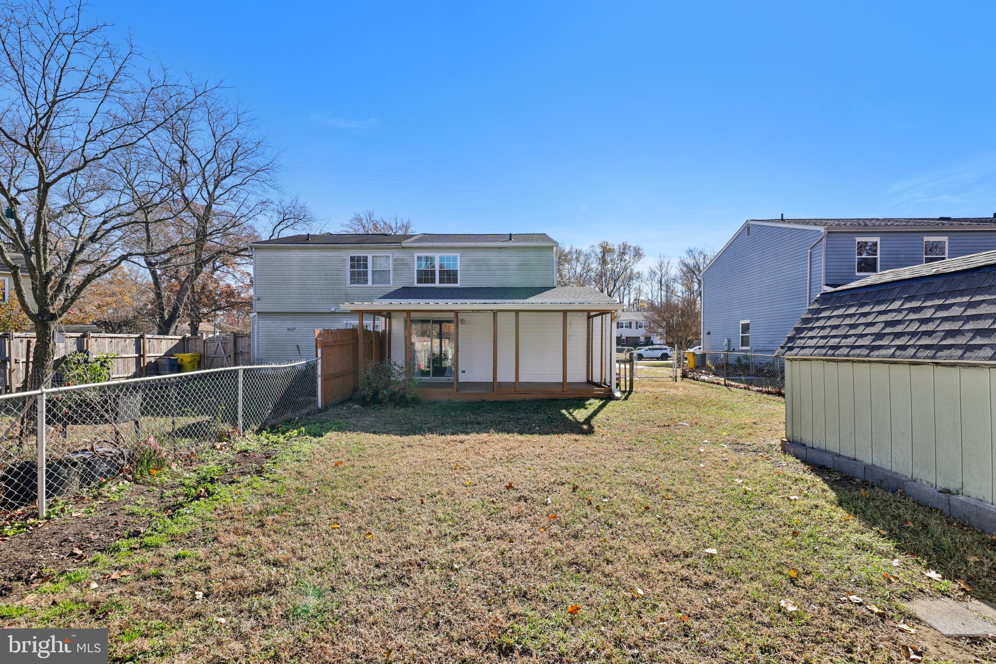 MAGOTHY ESTATES - Residential