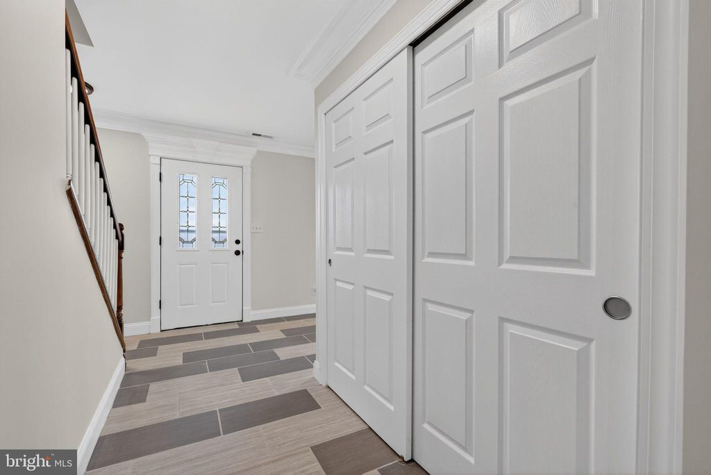 Photo of 1306 Wynfield Avenue, BRISTOL, PA 19007 (MLS # PABU2110074)