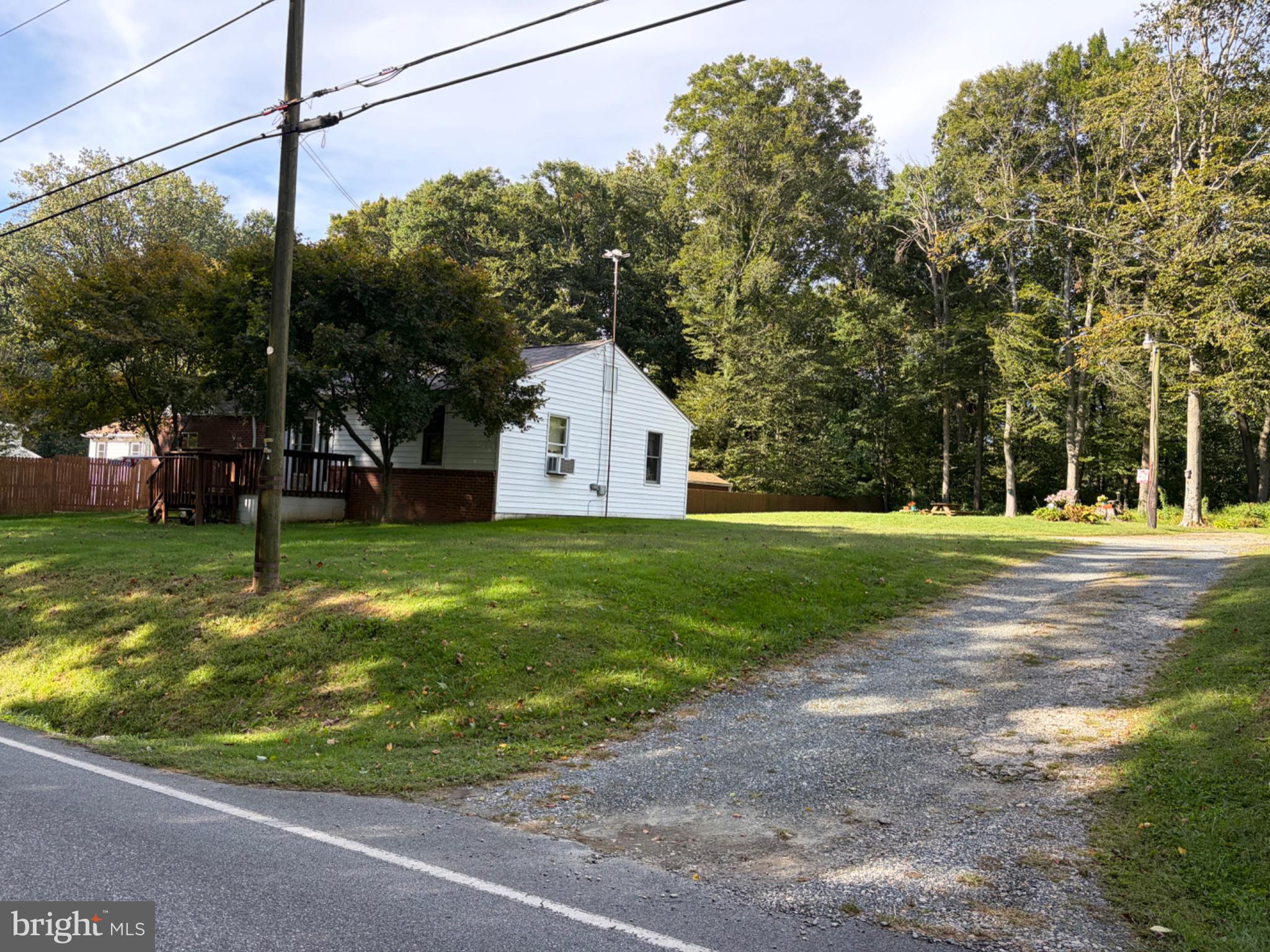 3791 BLUE BALL ROAD