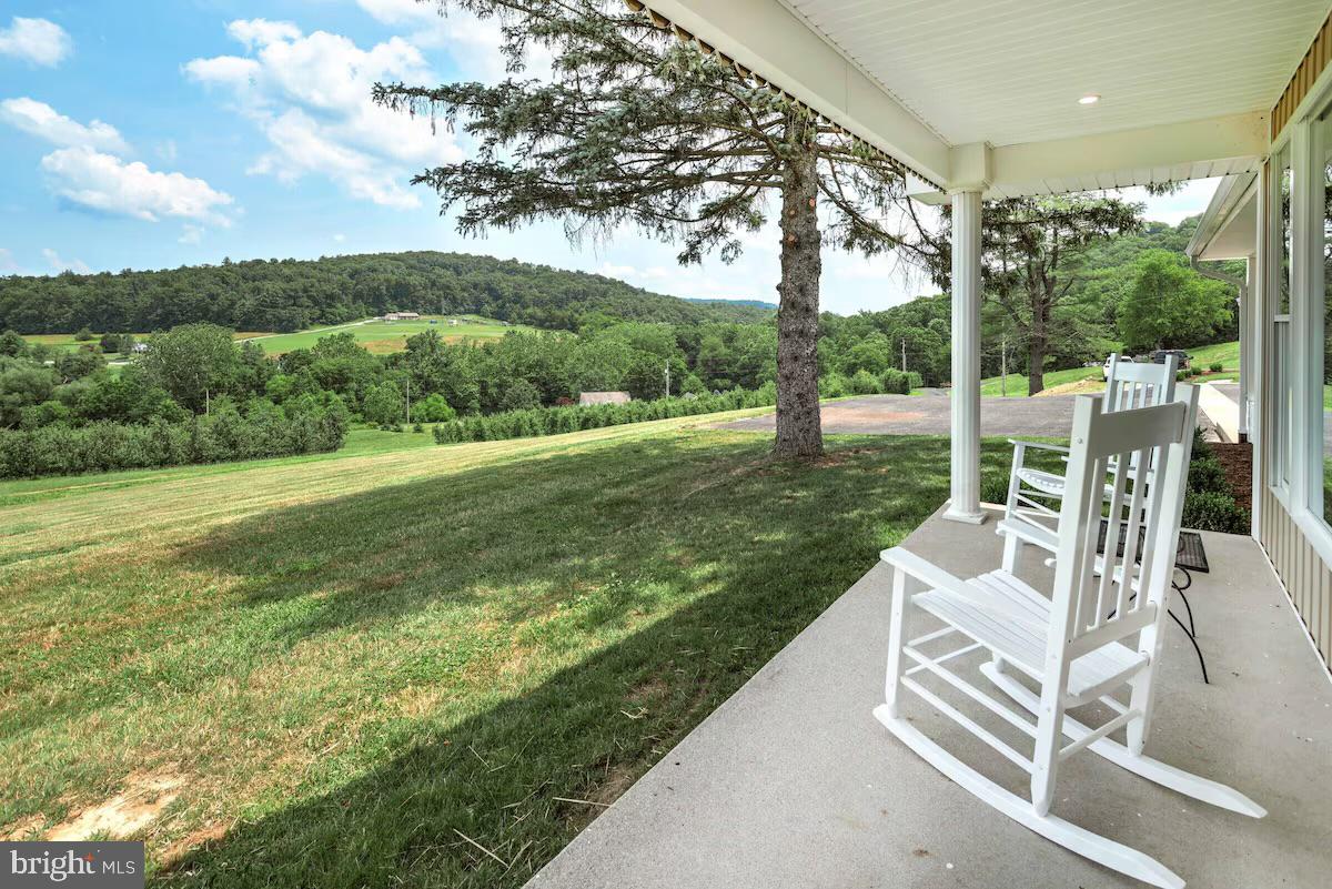 790 BENDERSVILLE WENKSVILLE ROAD ROAD